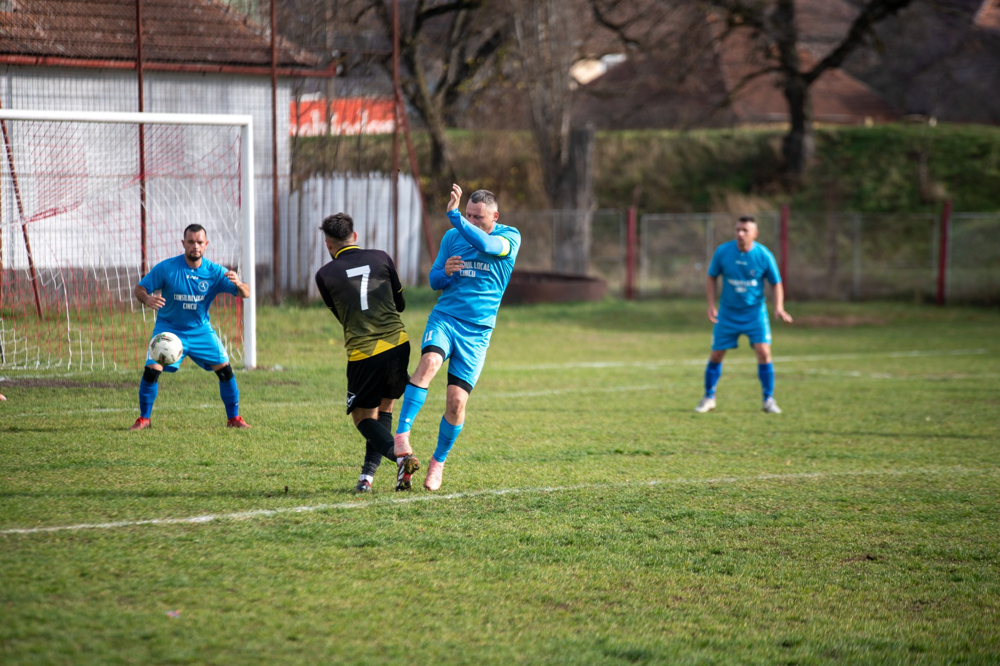 Asociația Club Sportiv Zona Rupea