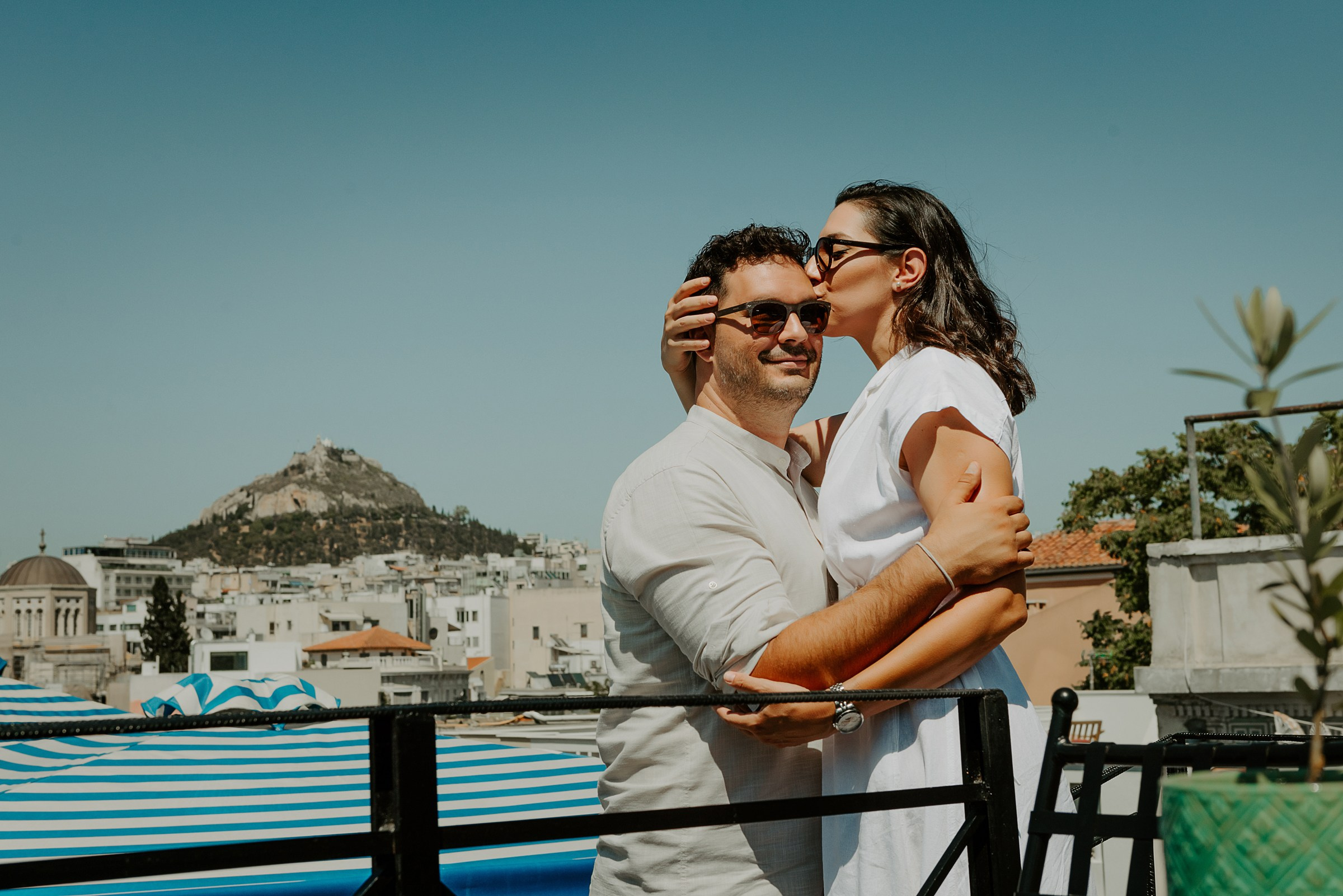 Valeria & Nikos. Φωτογράφος και βιντεογράφος γάμου