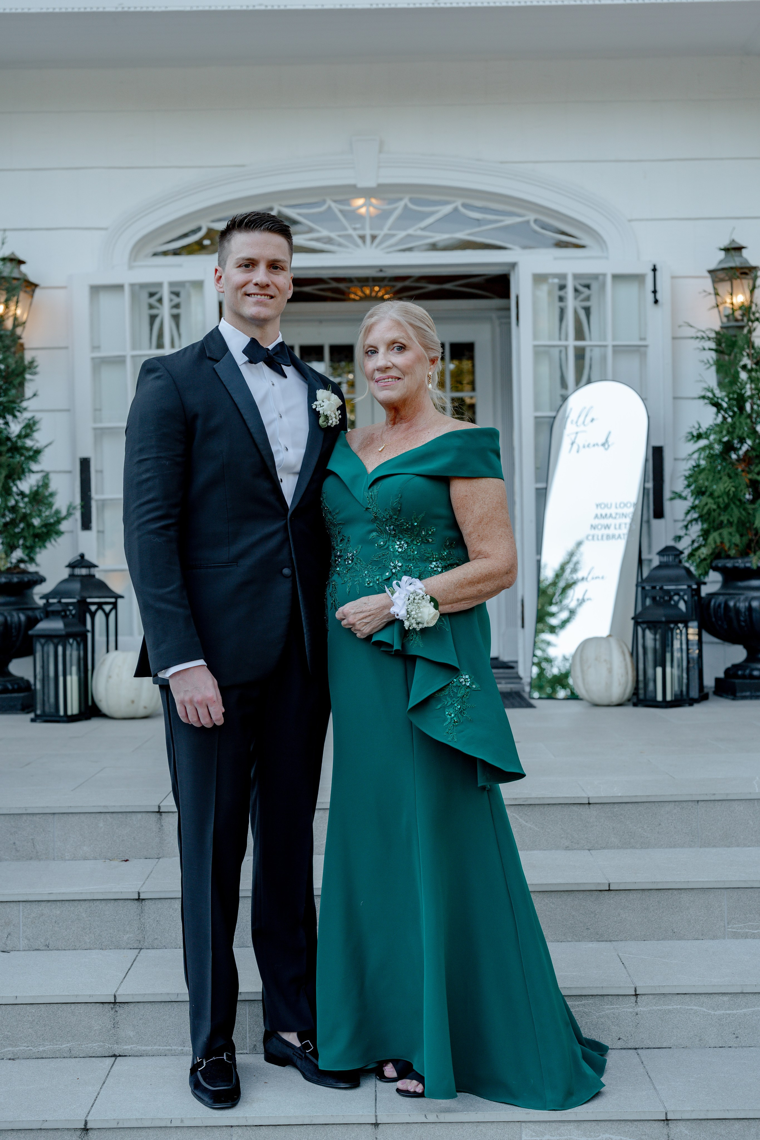 Caroline & Joh wedding day. Anna Krasnova Wedding photographer