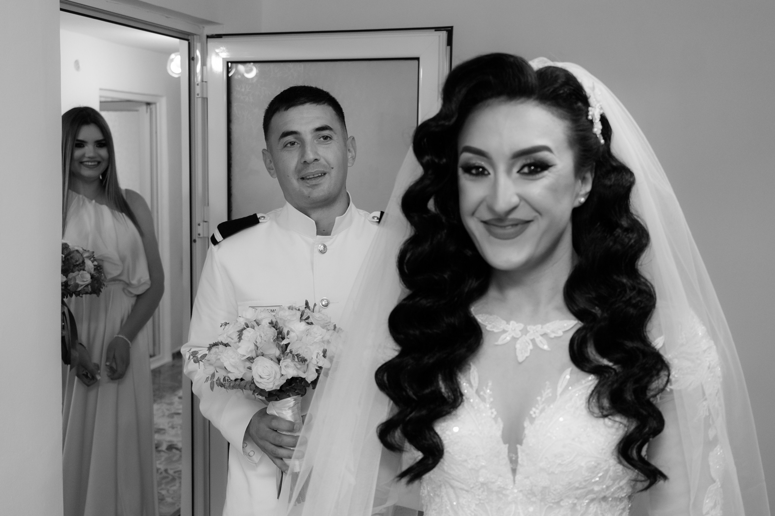 Malina & Alex. Fotograf si videograf — evenimente si studio