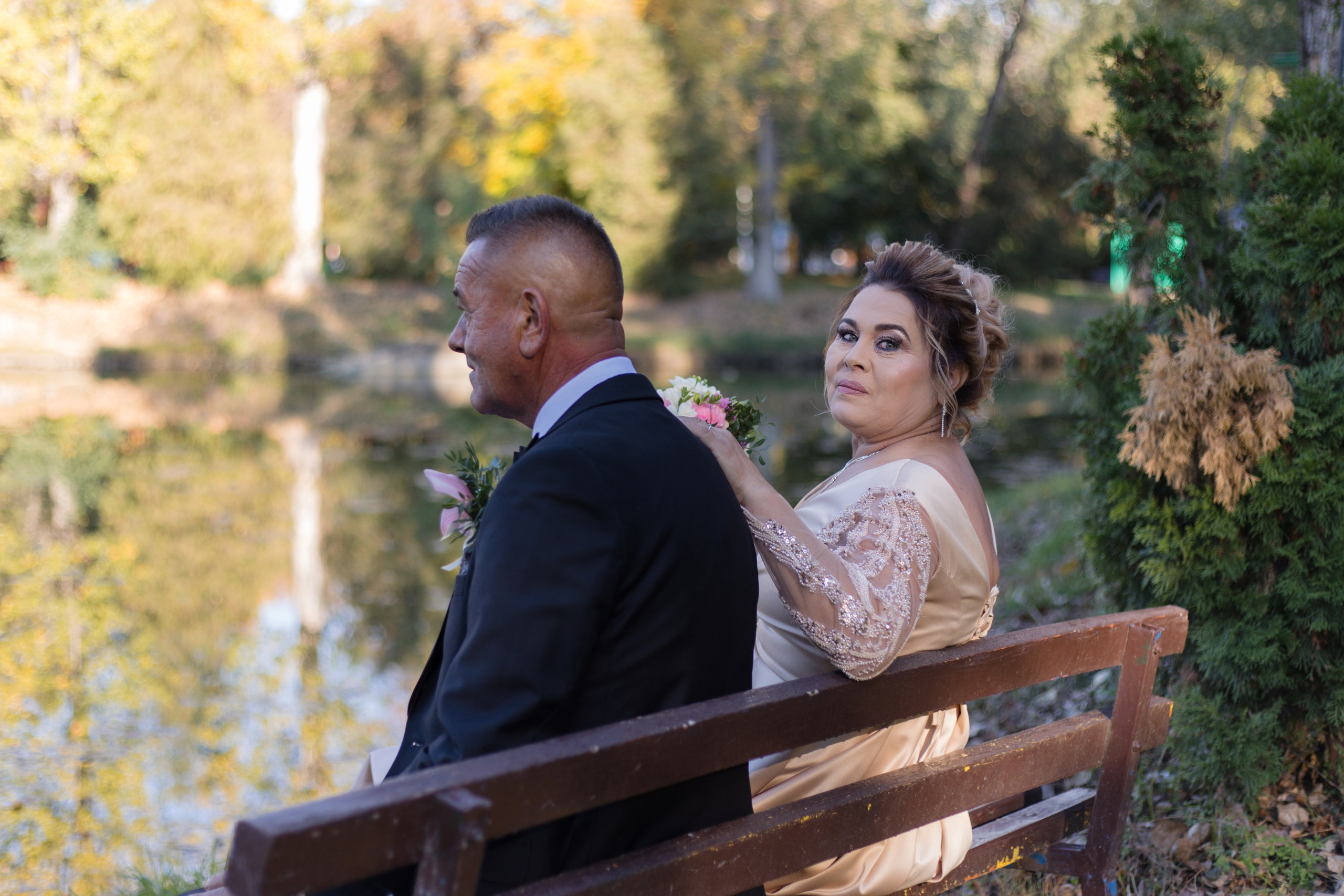 Valentina & Marcel. Fotograf si videograf — evenimente si studio