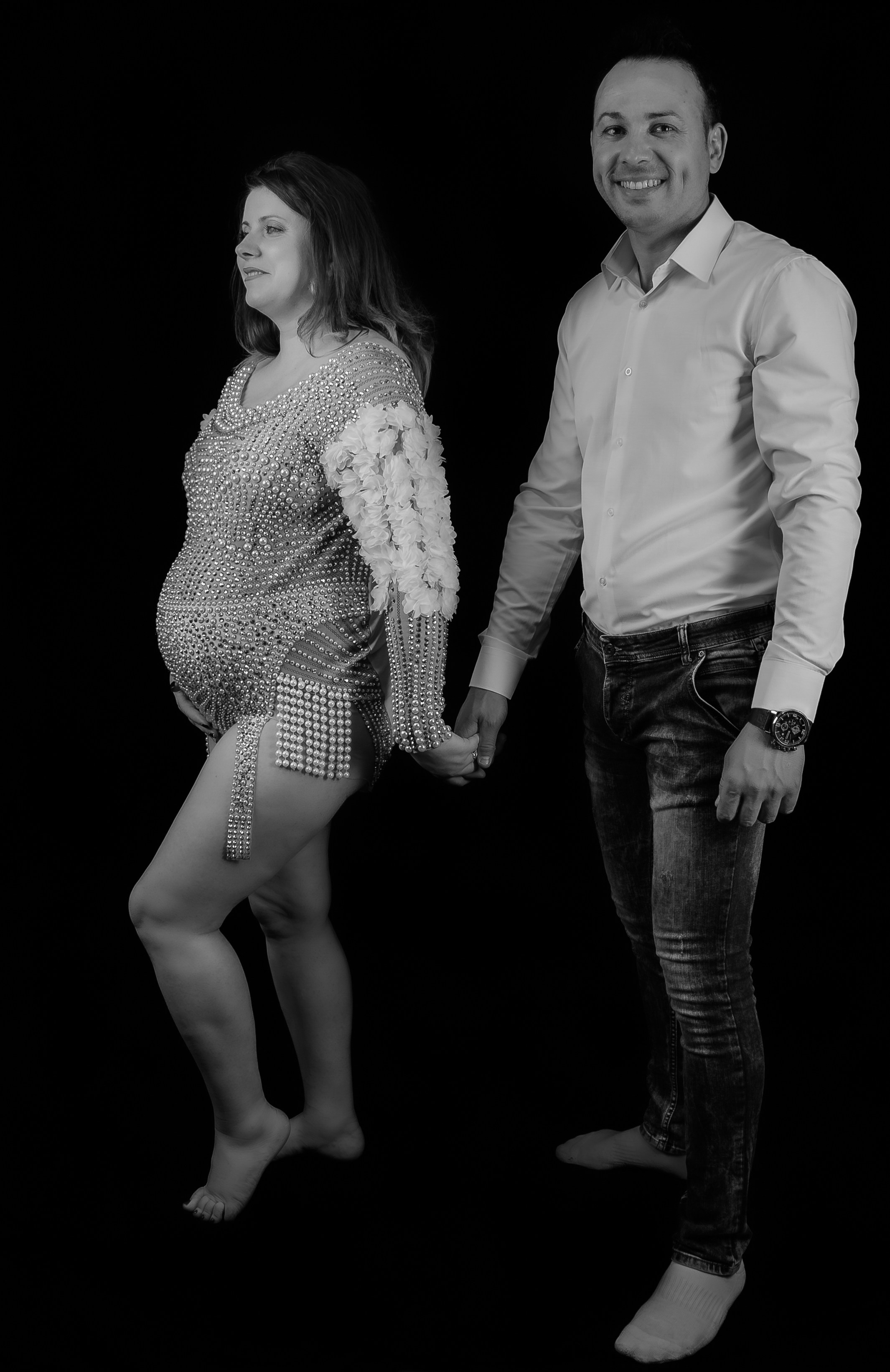 Nicoleta & Florin. Fotograf si videograf — evenimente si studio