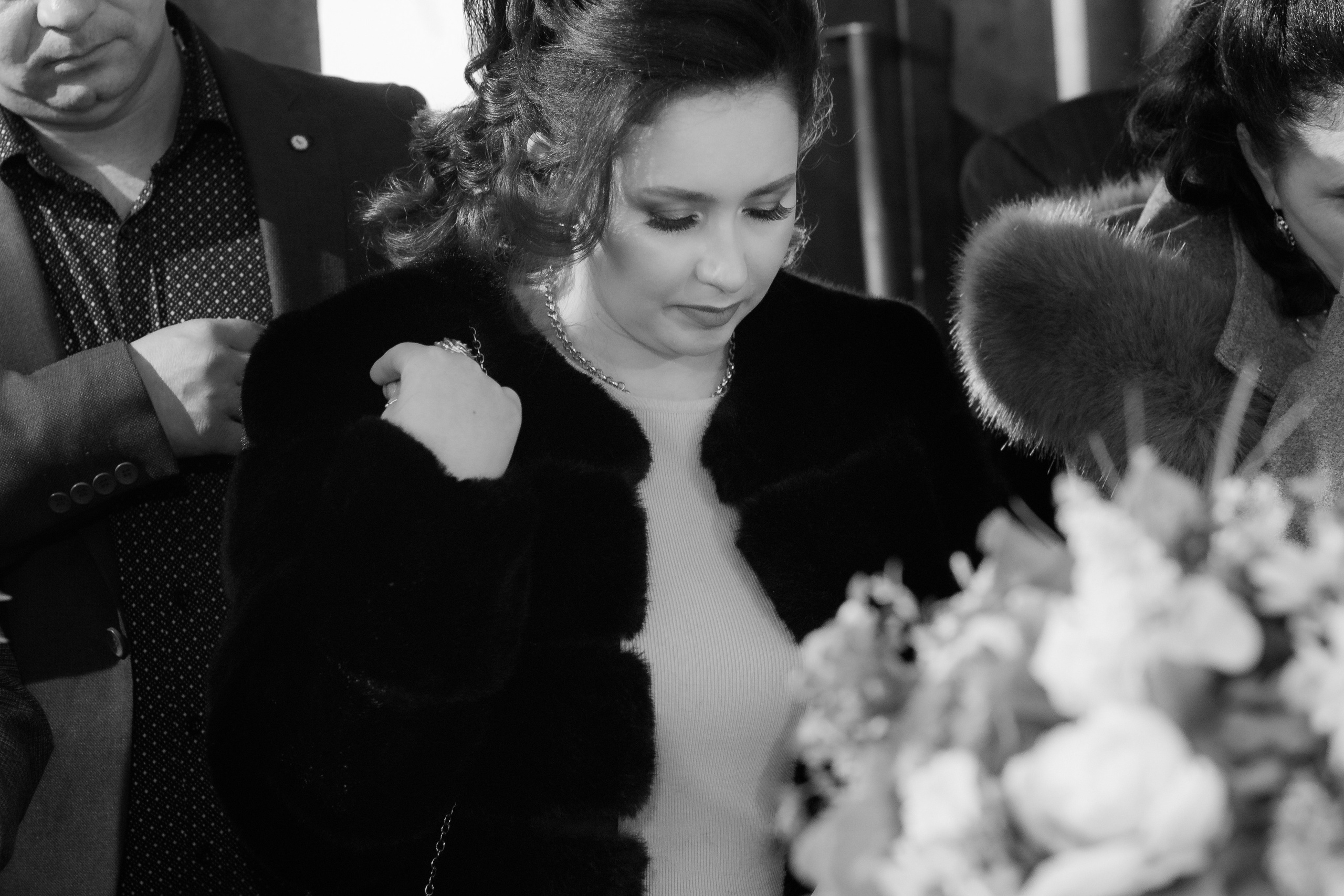 Kevin. Fotograf si videograf — evenimente si studio