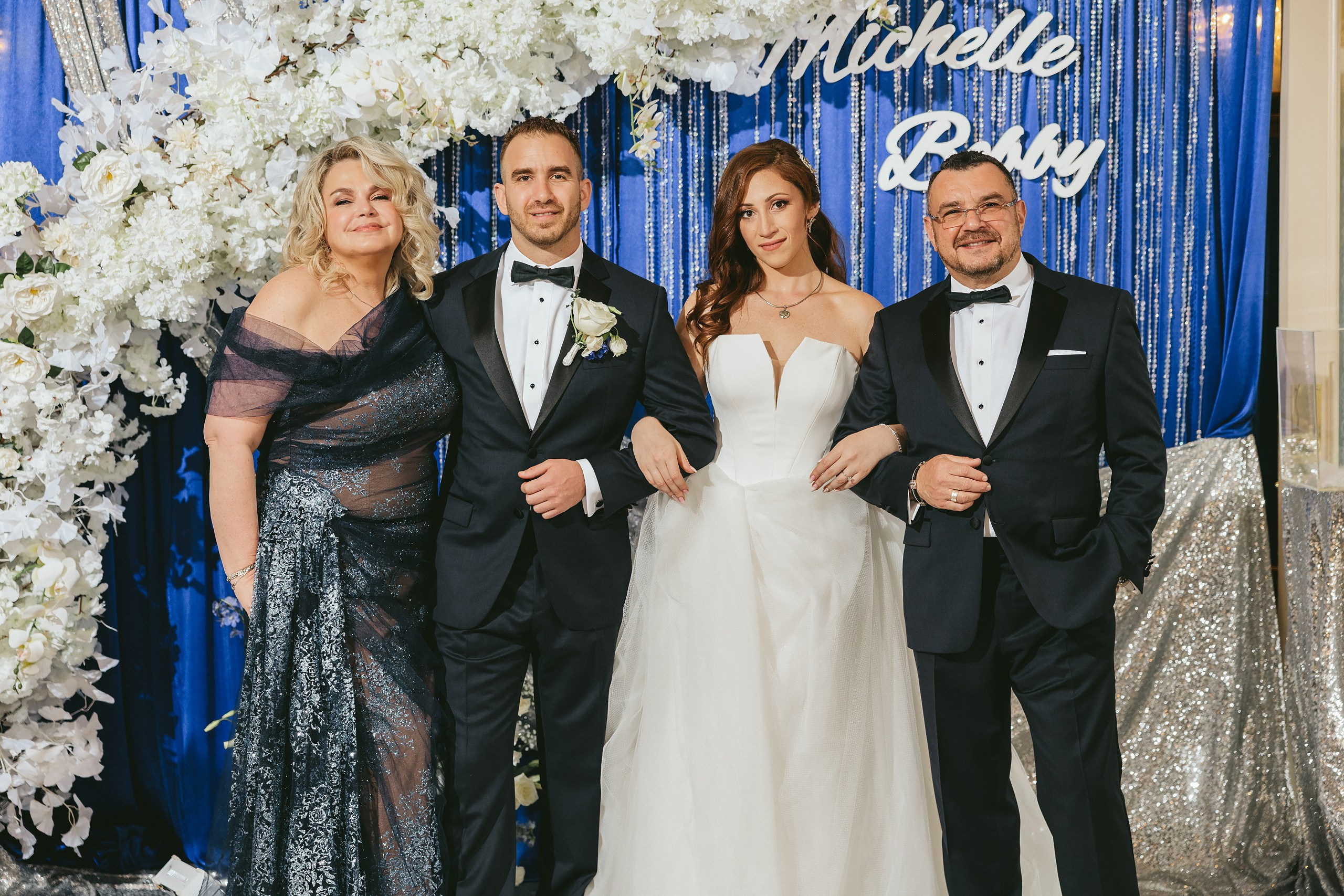 06.08.2025 Wedding. Wedding family event photographer in Chicago Nick Yushevich