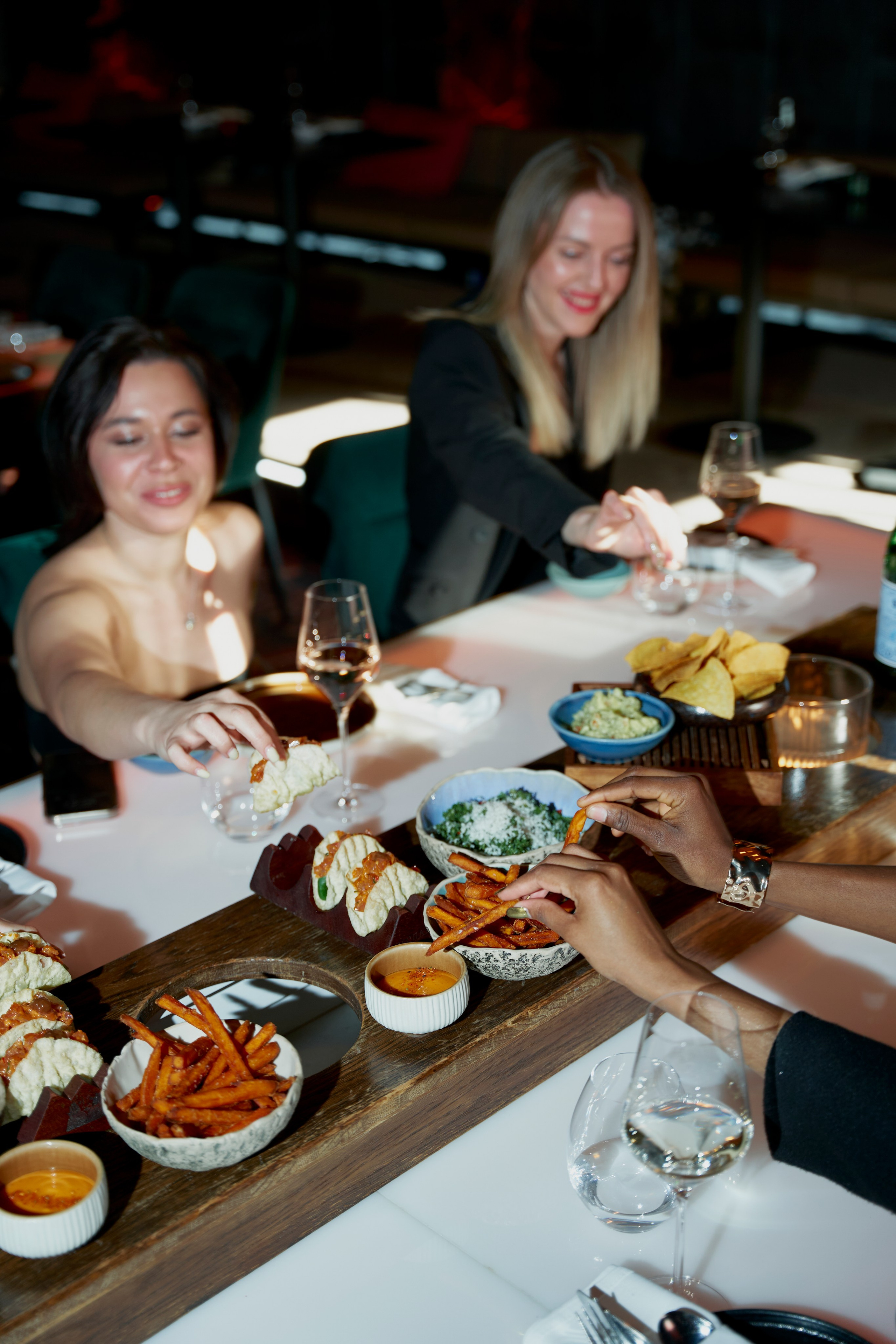 Hanna Asaulova | Events shoot in Vilnius | Professional Photoshoots. Hanna Asaulova — Fashion Photographer in Vilnius | Professional Fashion Photography