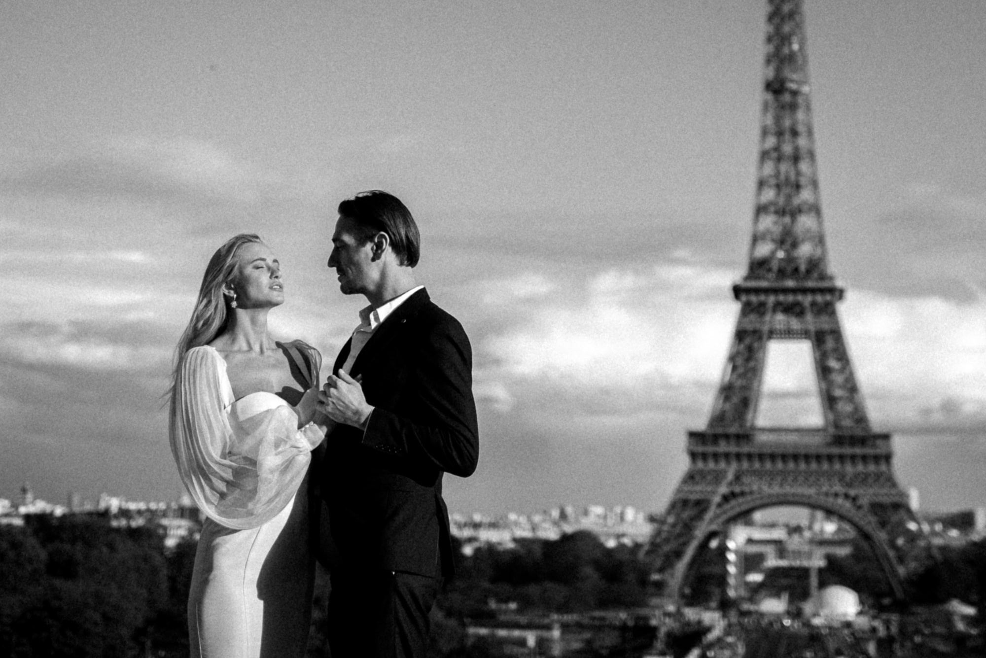 Alex Po — Wedding photographer in Toronto