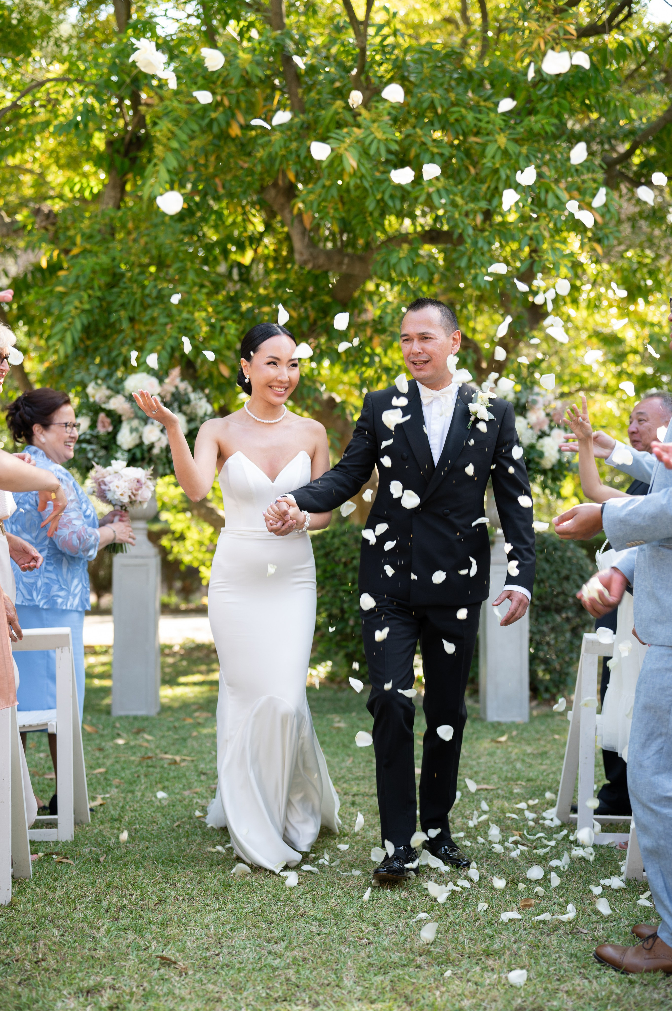 Zhazira & Eugene. Wedding photographer in Spain