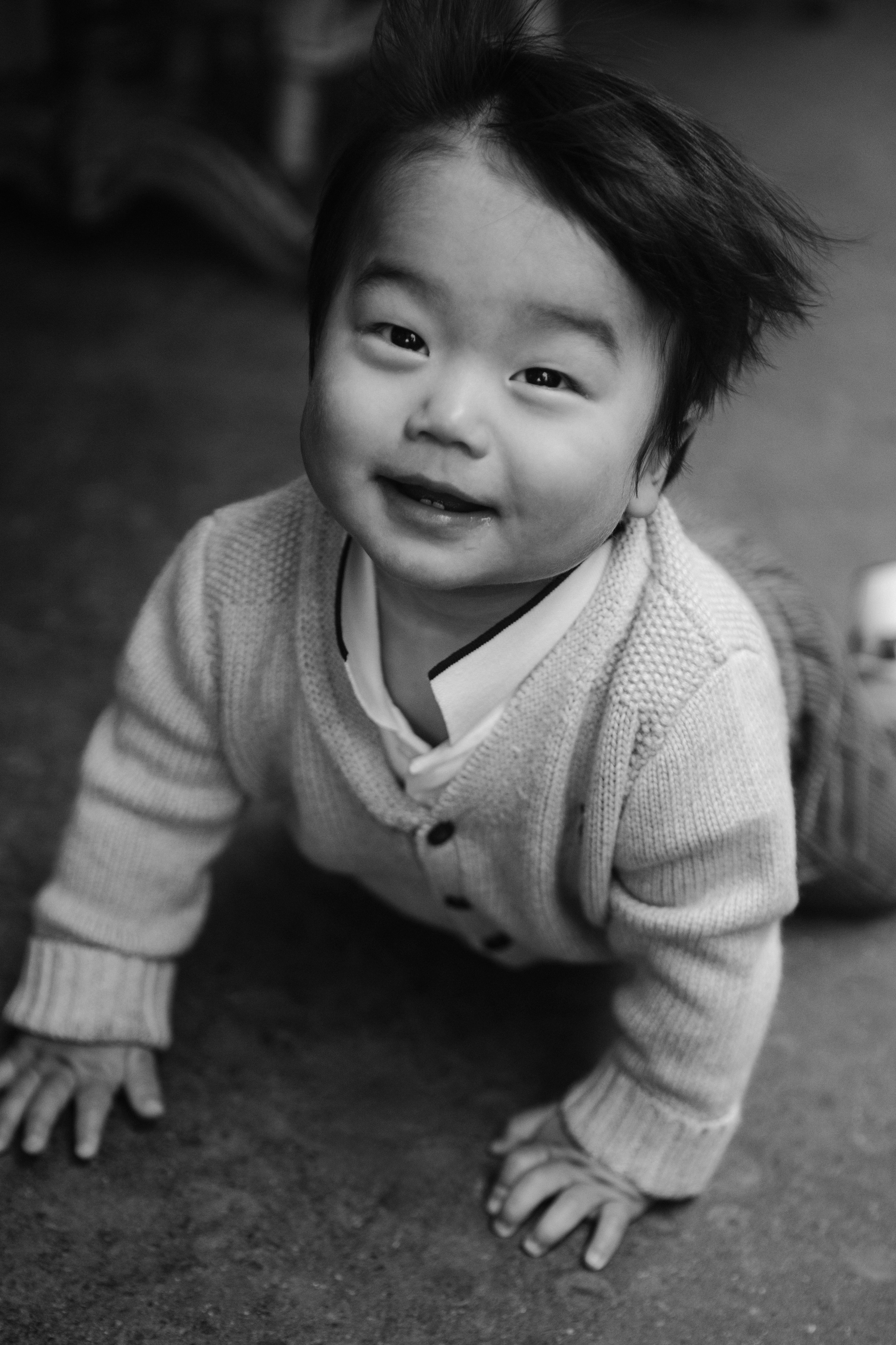 Family Photoshoot in Paris — Natural Lifestyle Photography. Paris Wedding Photographer