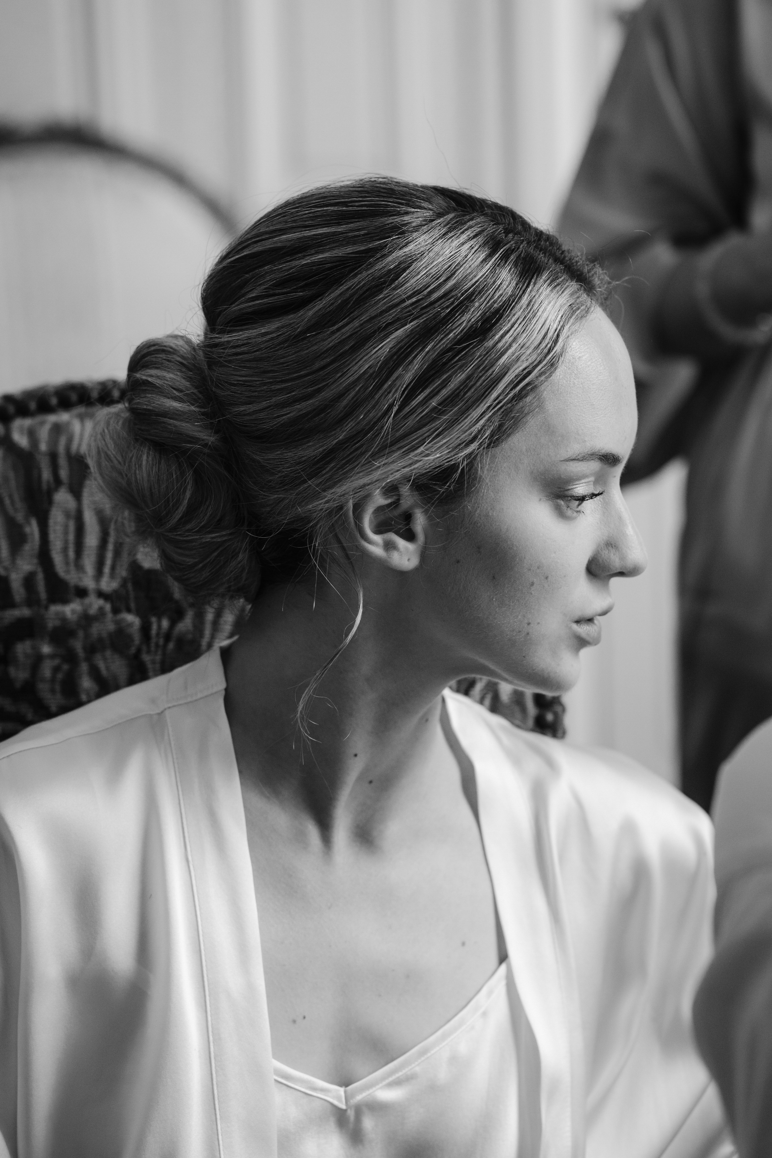 Xenia & Aleksey. Photographer in Paris