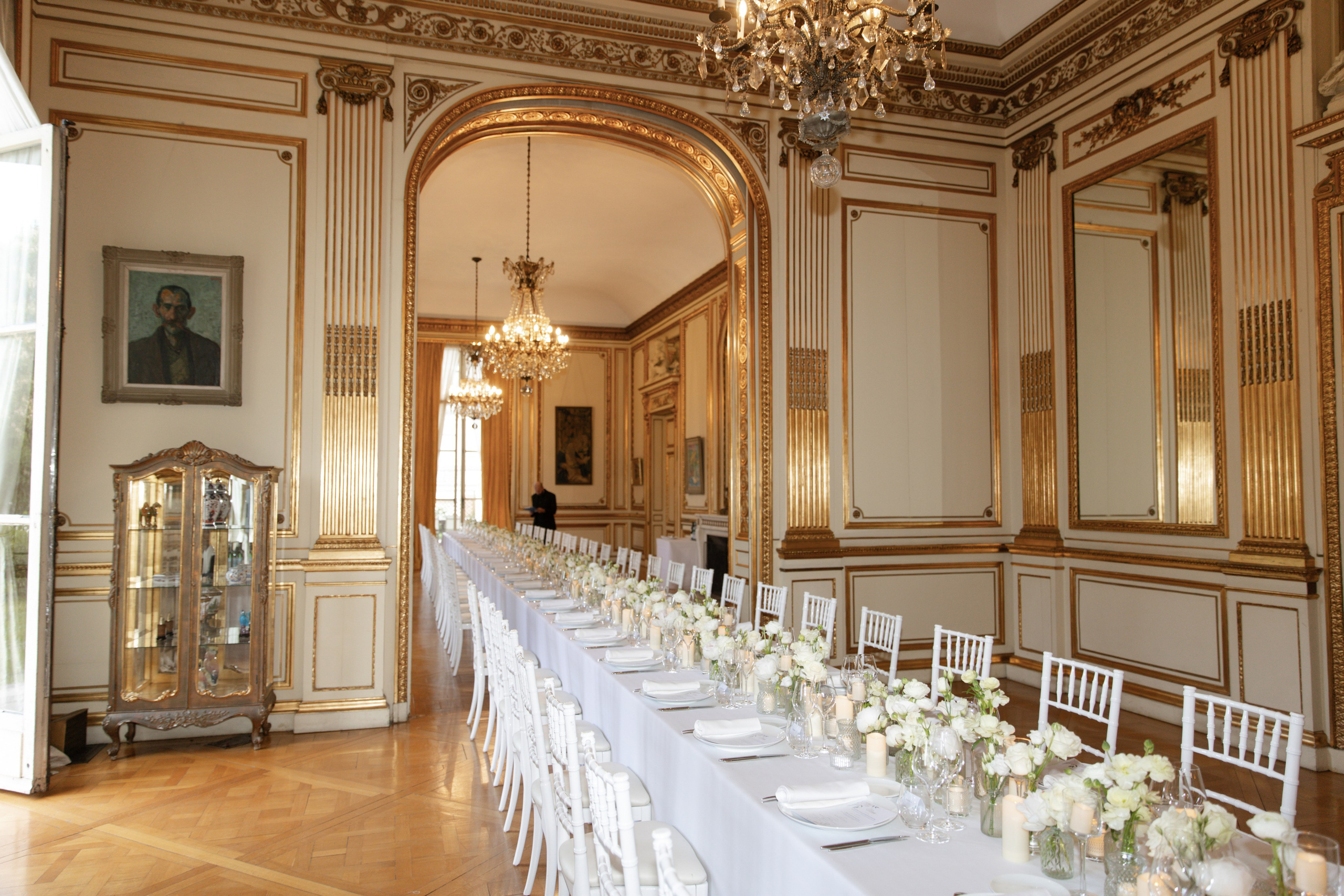 Maria & Vlad | Wedding Photography in Paris. Paris Wedding Photographer