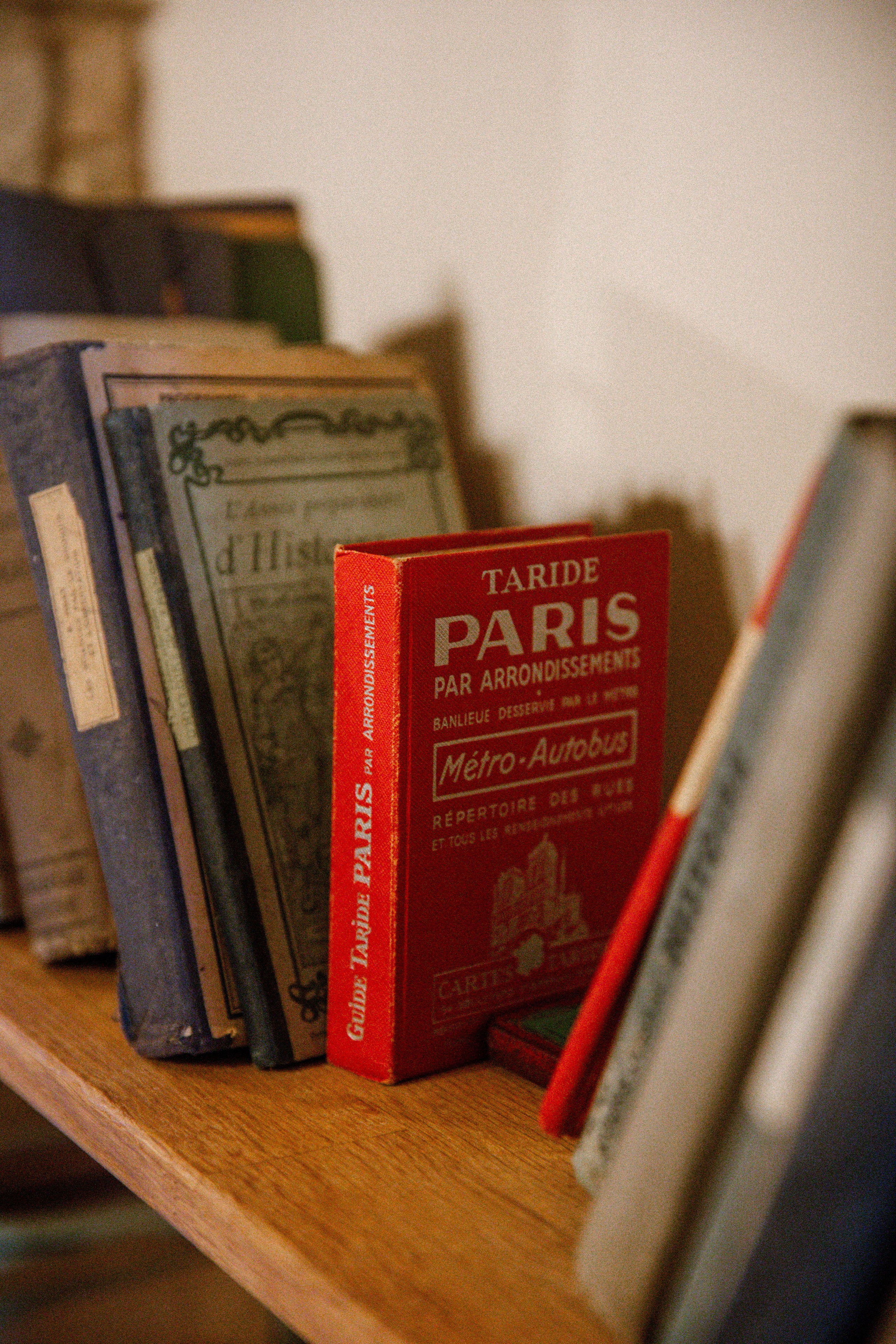 Max & Rachel. Photographer in Paris