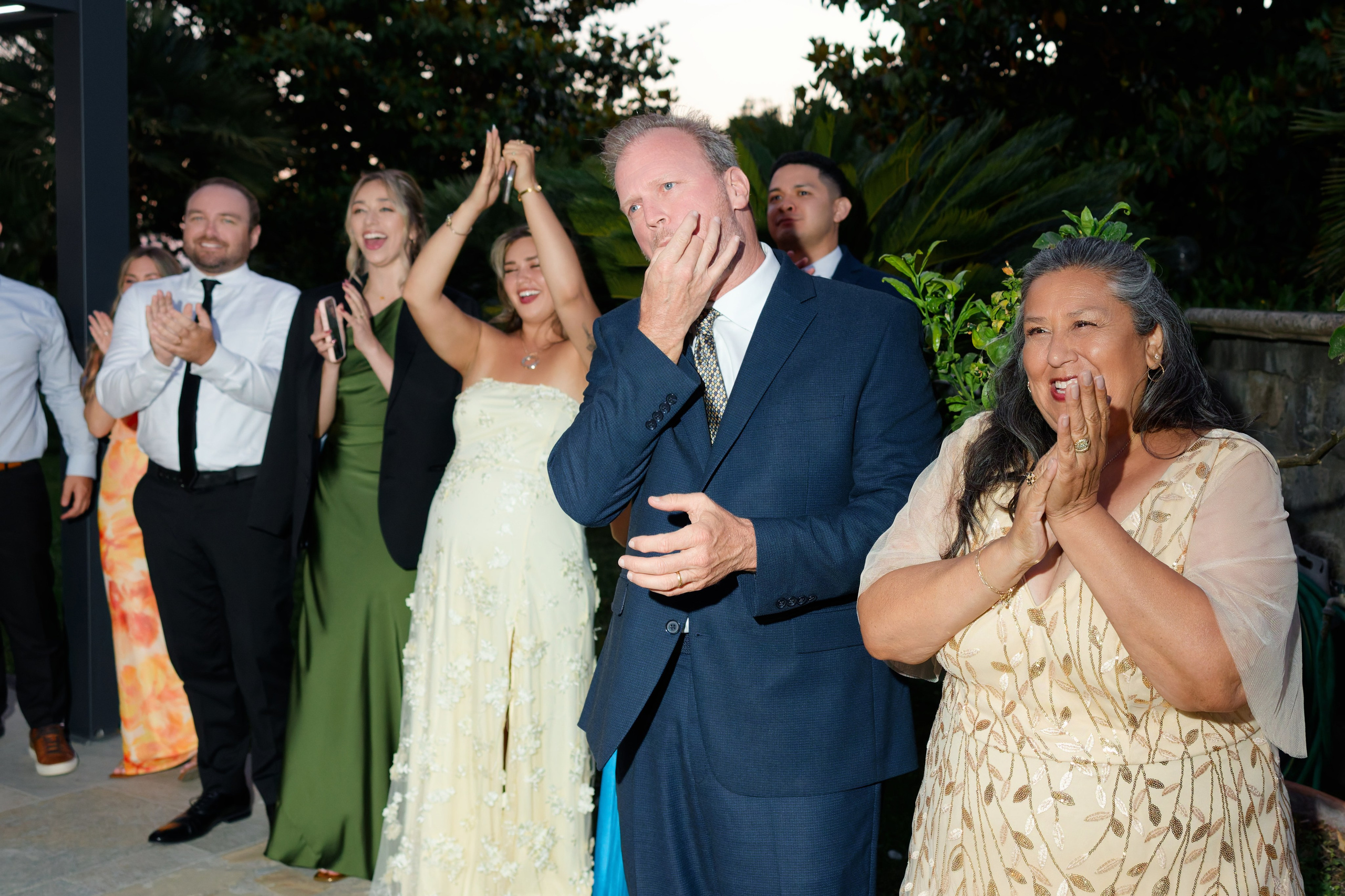 Alana & Joseph. Destination Wedding Photographer — Nikita Burtsev
