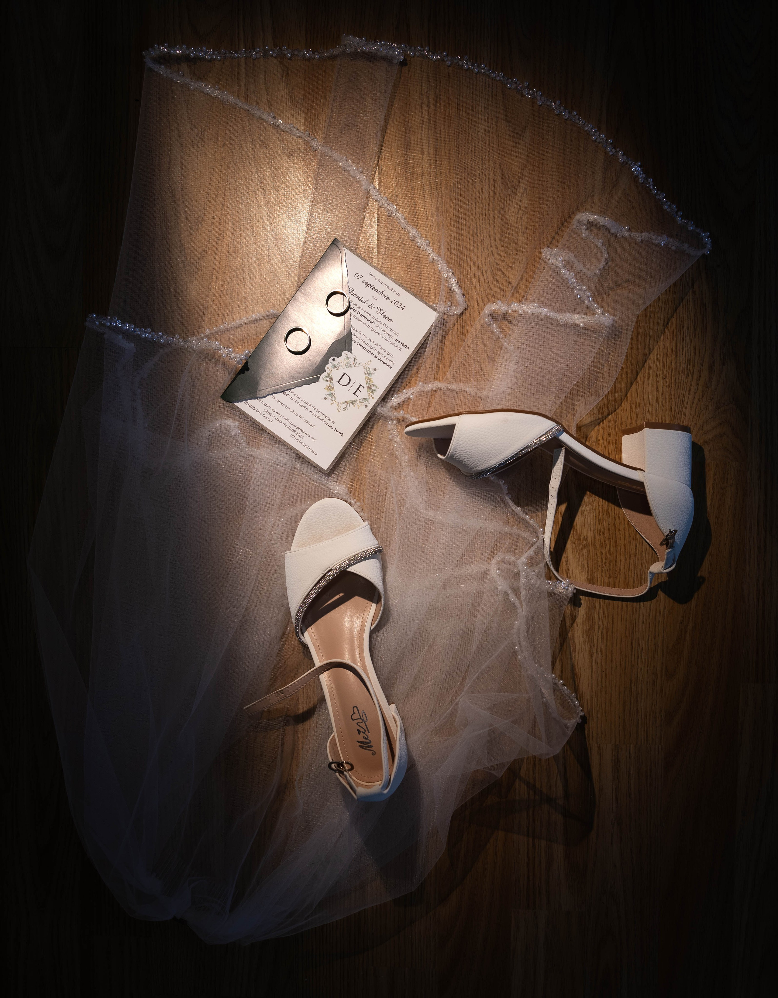 Fotograf si videograf de nunta si botez in Constanta Andreea Ilie