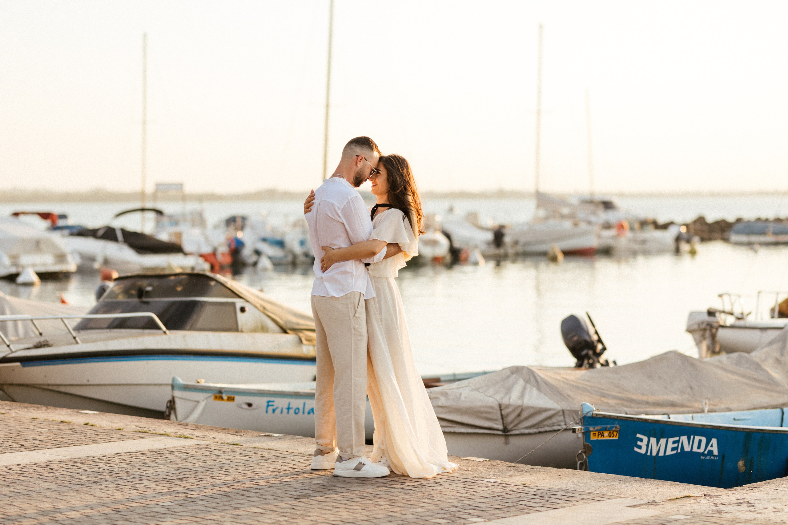 Loredana & Sergio Lazise