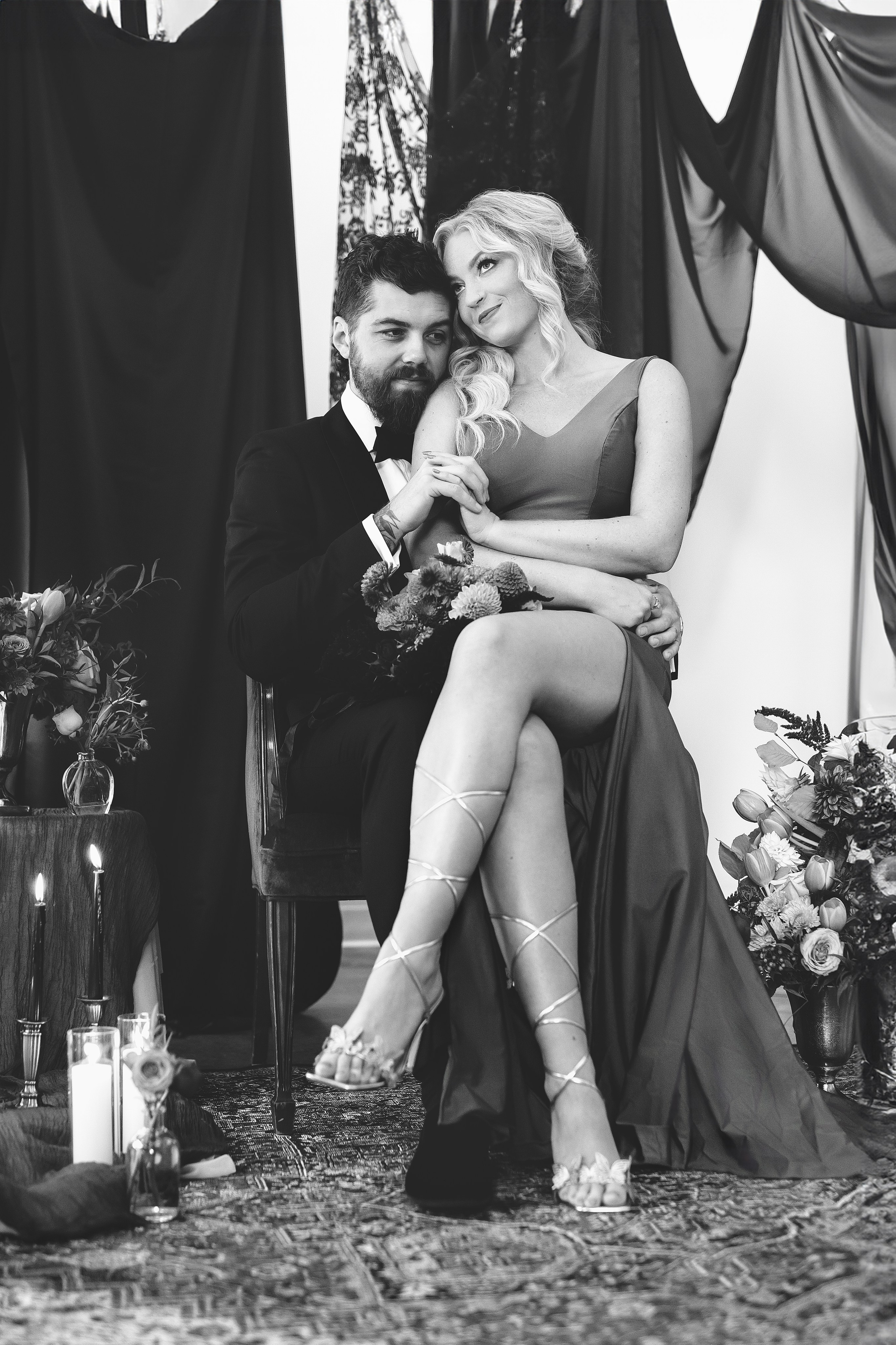 M&B. Alena Tau | Wedding & Family Photographer Vancouver WA and Portland OR