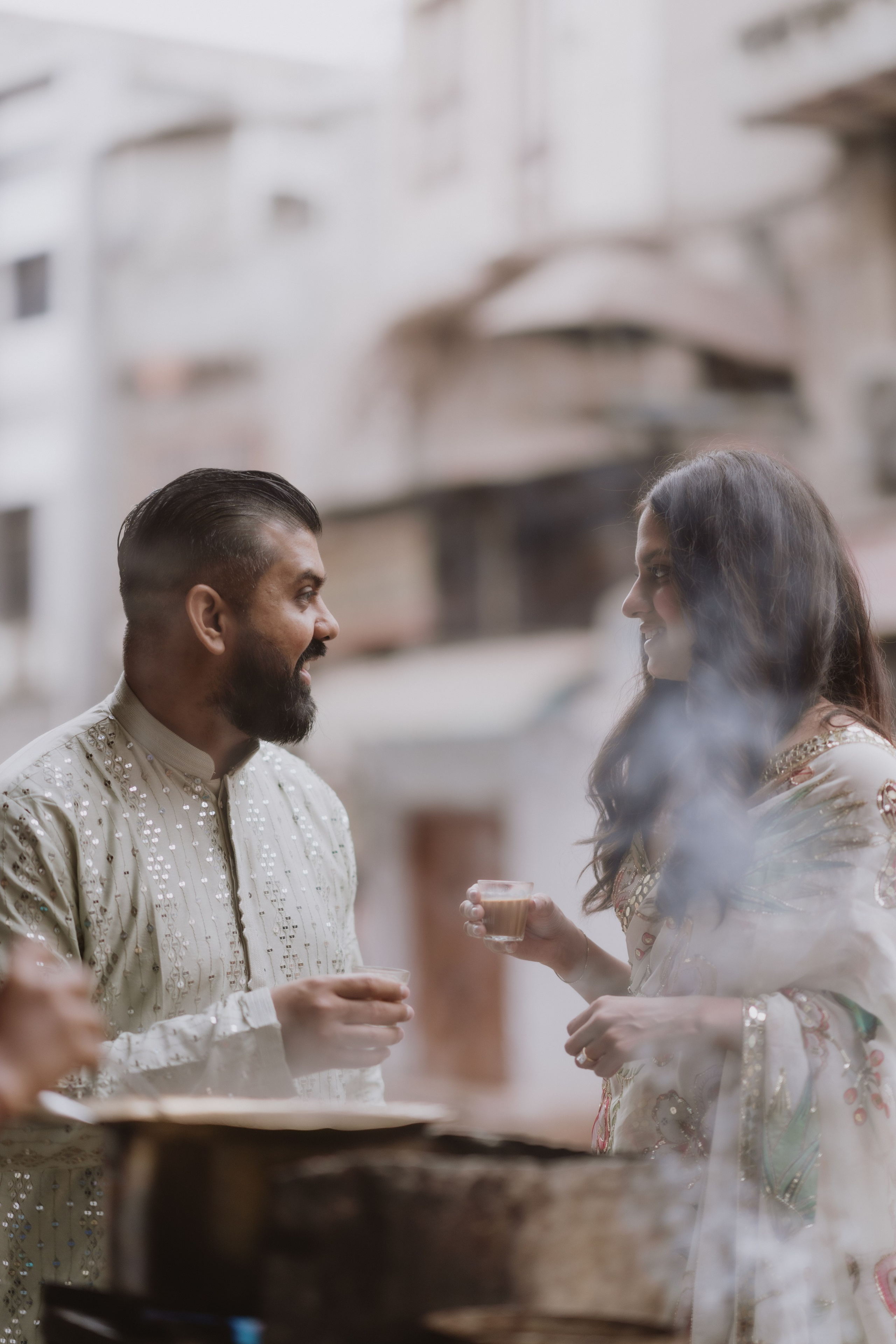 HARSHIT & KRISNA | PORTRAIT SESSION | 2026. Love Emotions Weddings