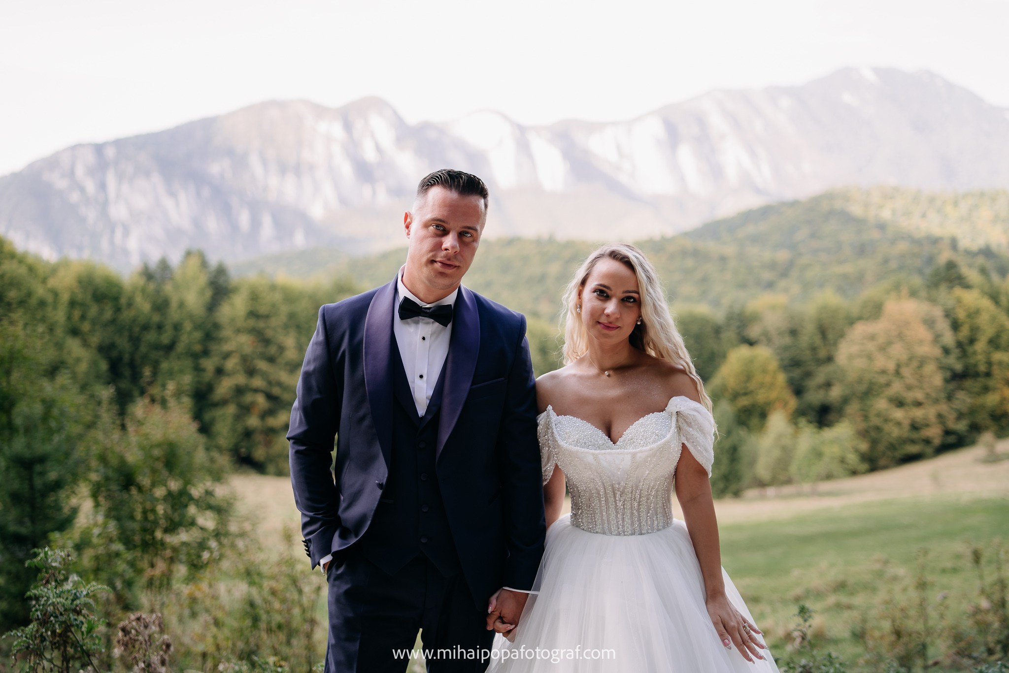 Trash the Dress - Giorgiana&Marian. Mihai Popa |Wedding Photographer | Worldwide | Bucharest