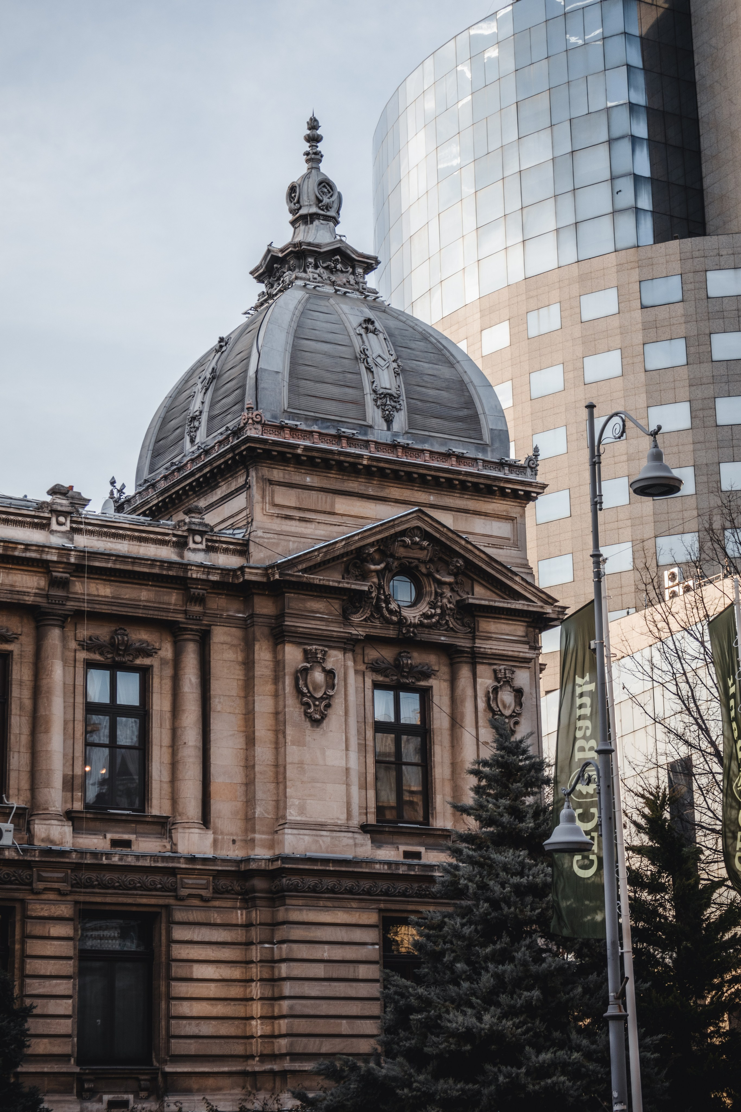 Bucharest. Дизайнер и Фотограф в Кишинёве Бусуйок Станислав