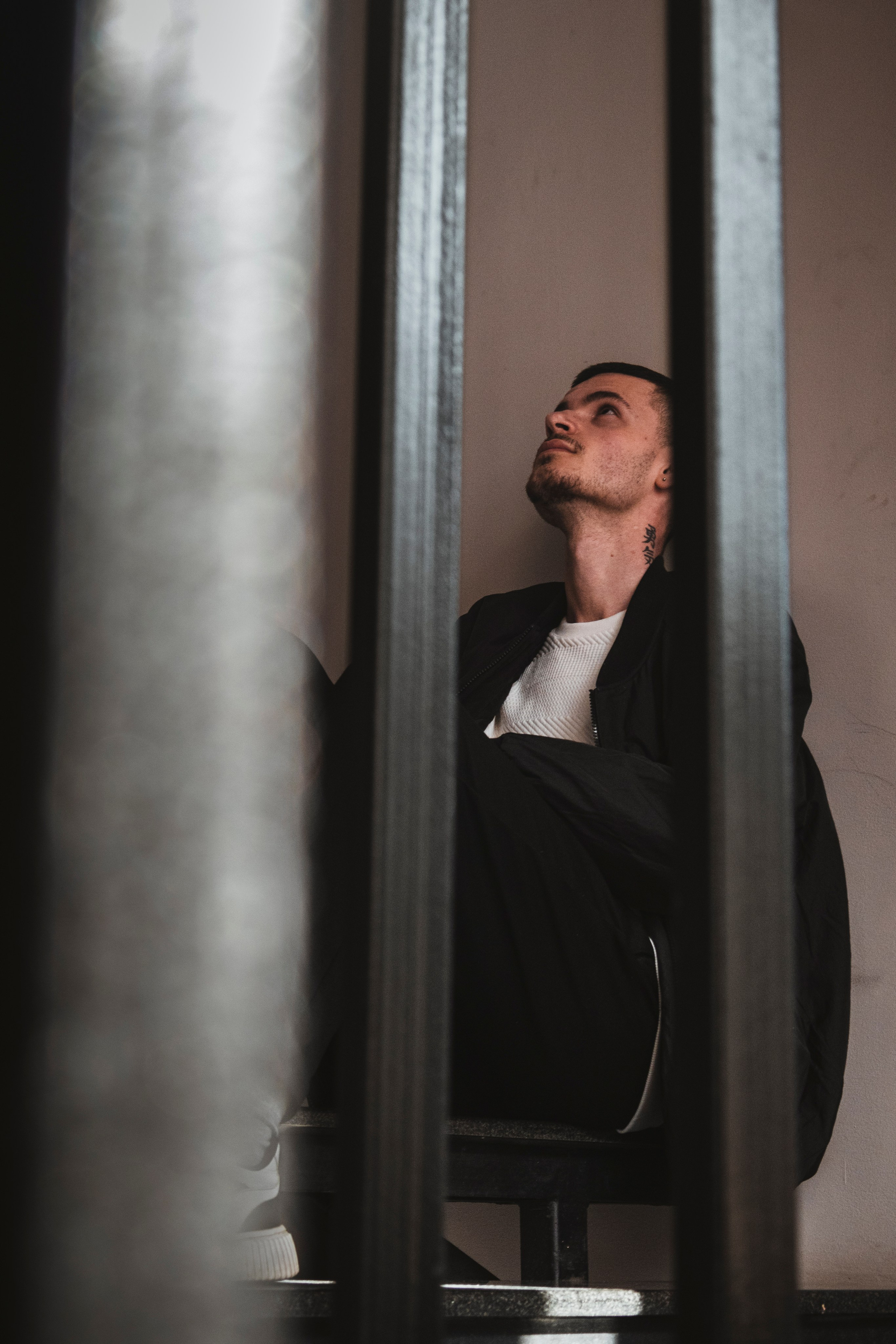 Stas #02. Дизайнер и Фотограф в Кишинёве Бусуйок Станислав