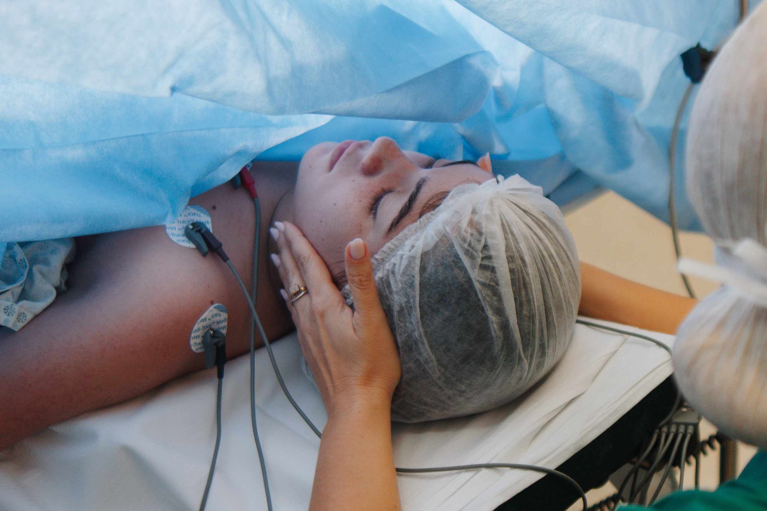 Nascimento Luís Antonhy - Luara. Oh My Click - Filmes e Fotografia de Partos & Família