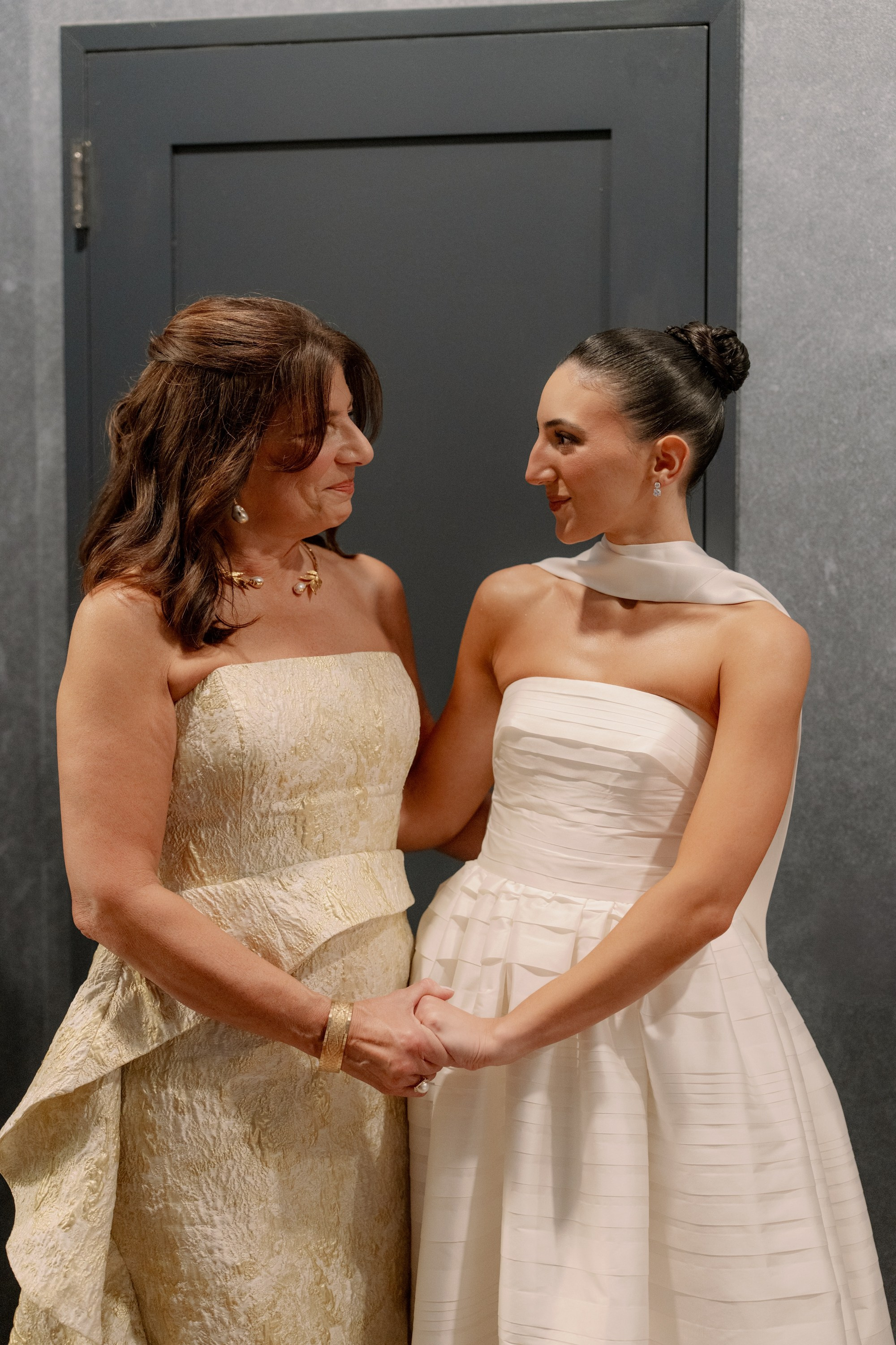 Dayna and Douglas. Wedding photographer and videographer New York | New Jersey