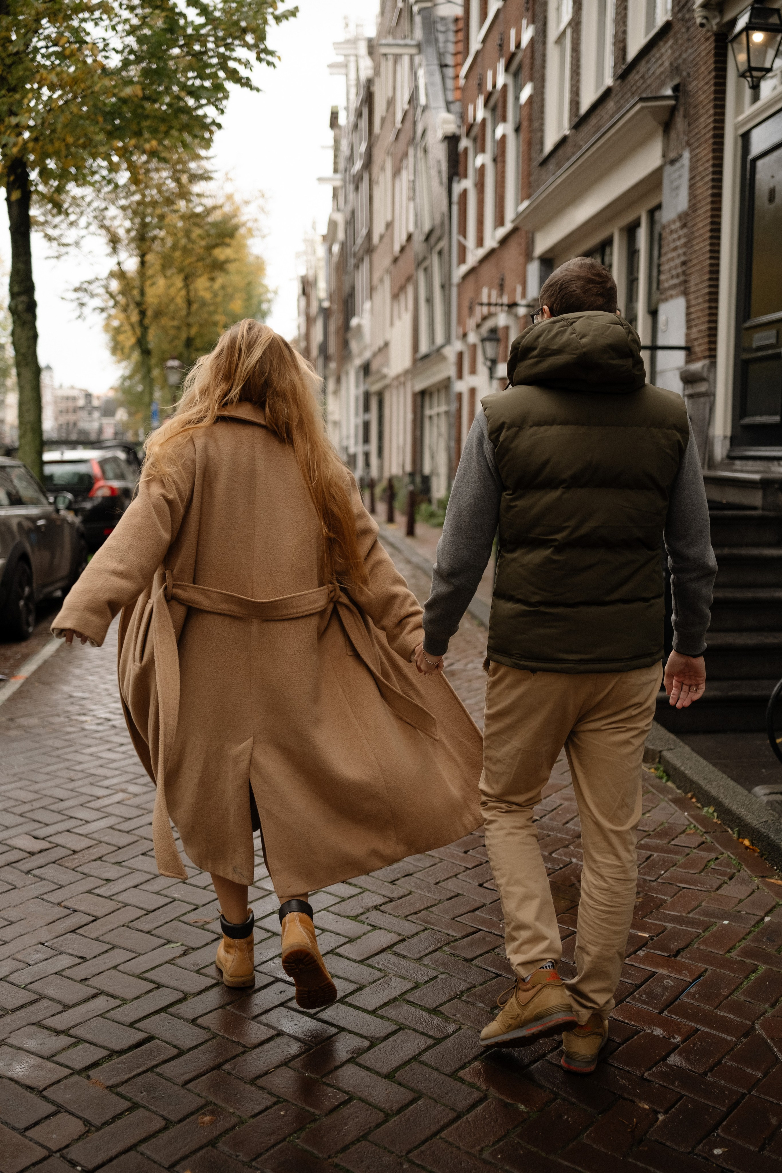 Anastasia & Artem. Lifestyle photographer in Amsterdam Astya Geza