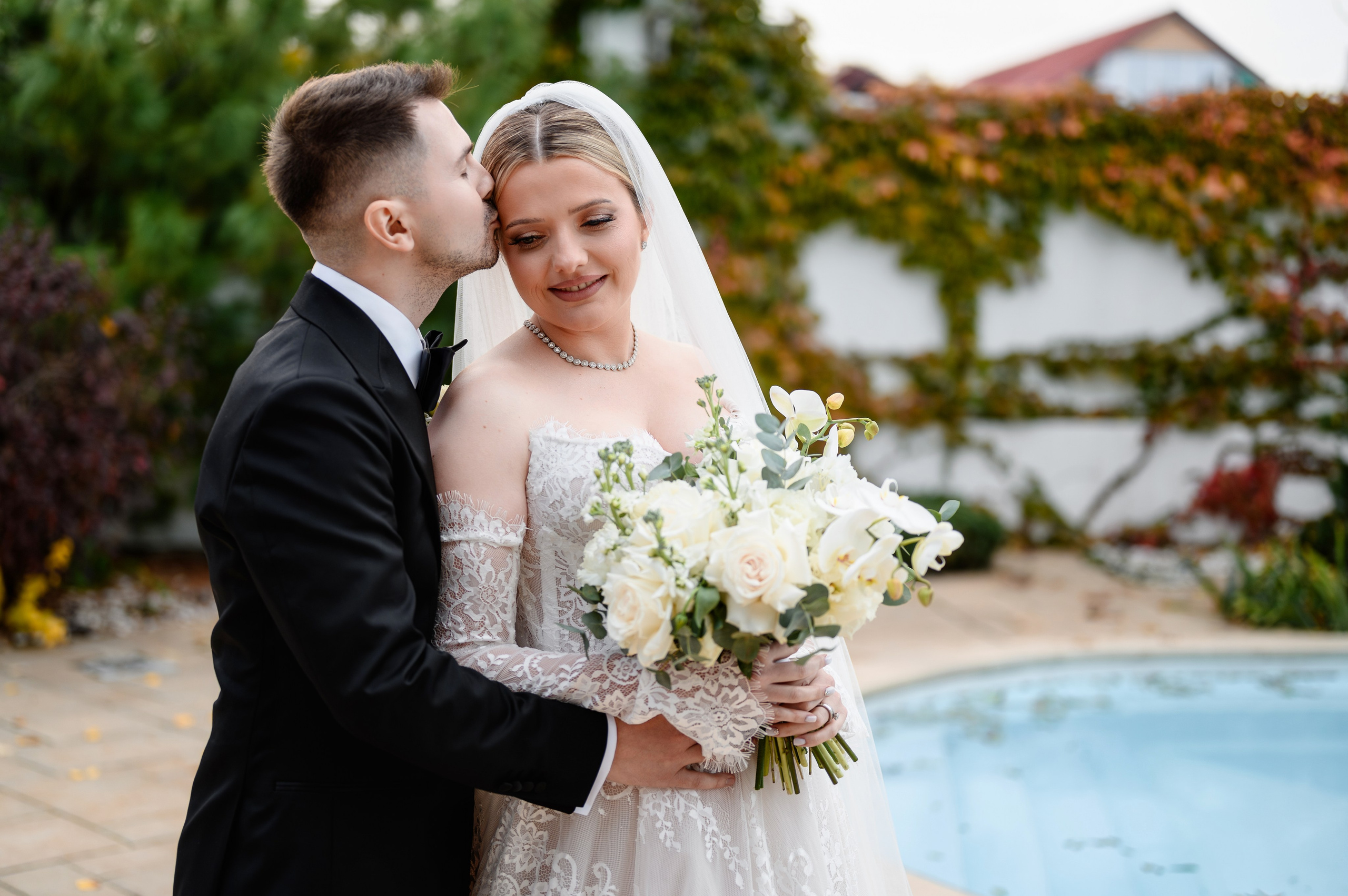 Nunta. Amintirile tale merită mai mult decât o fotografie. Merită o poveste
