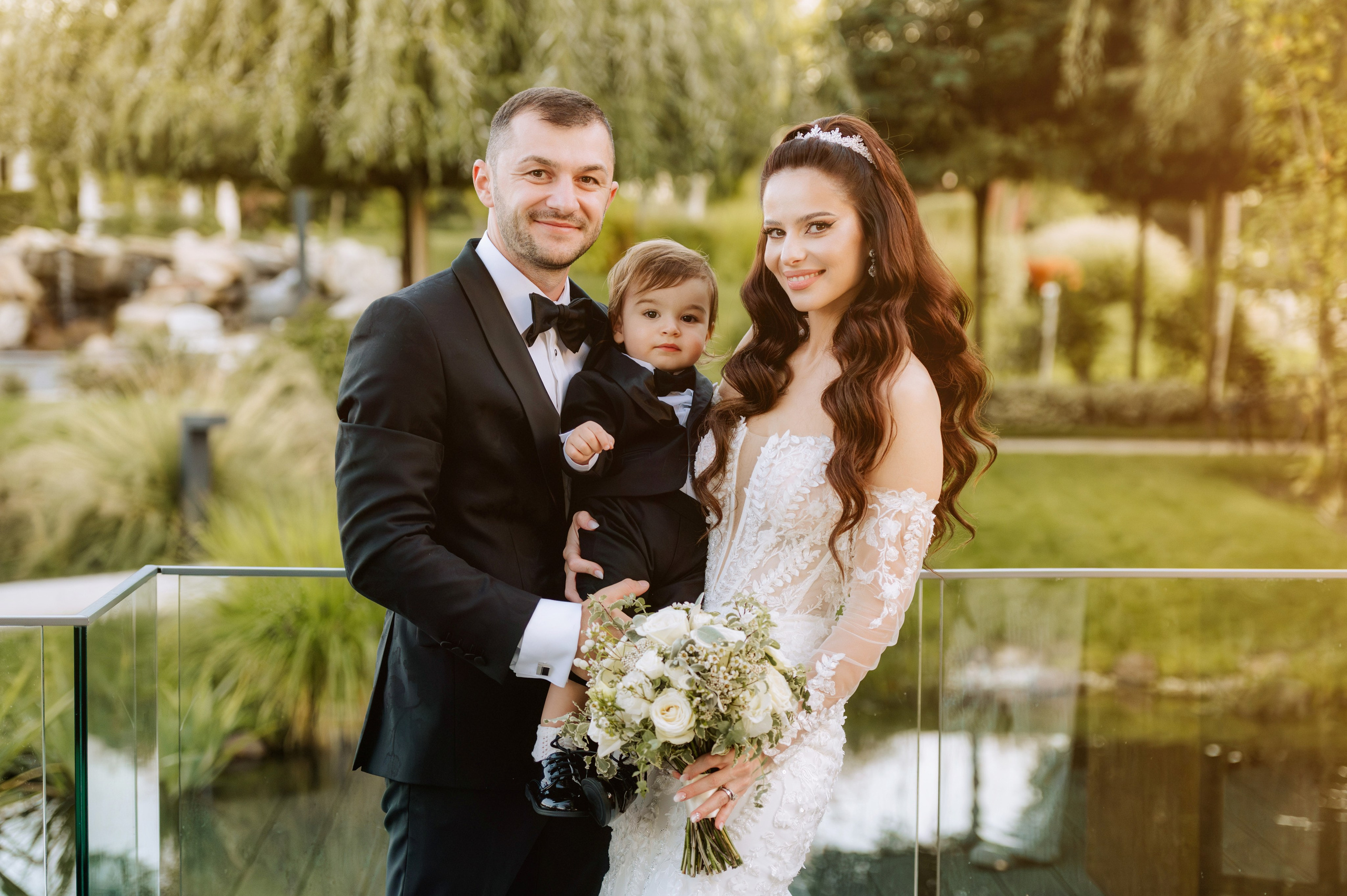 Nunta. Amintirile tale merită mai mult decât o fotografie. Merită o poveste