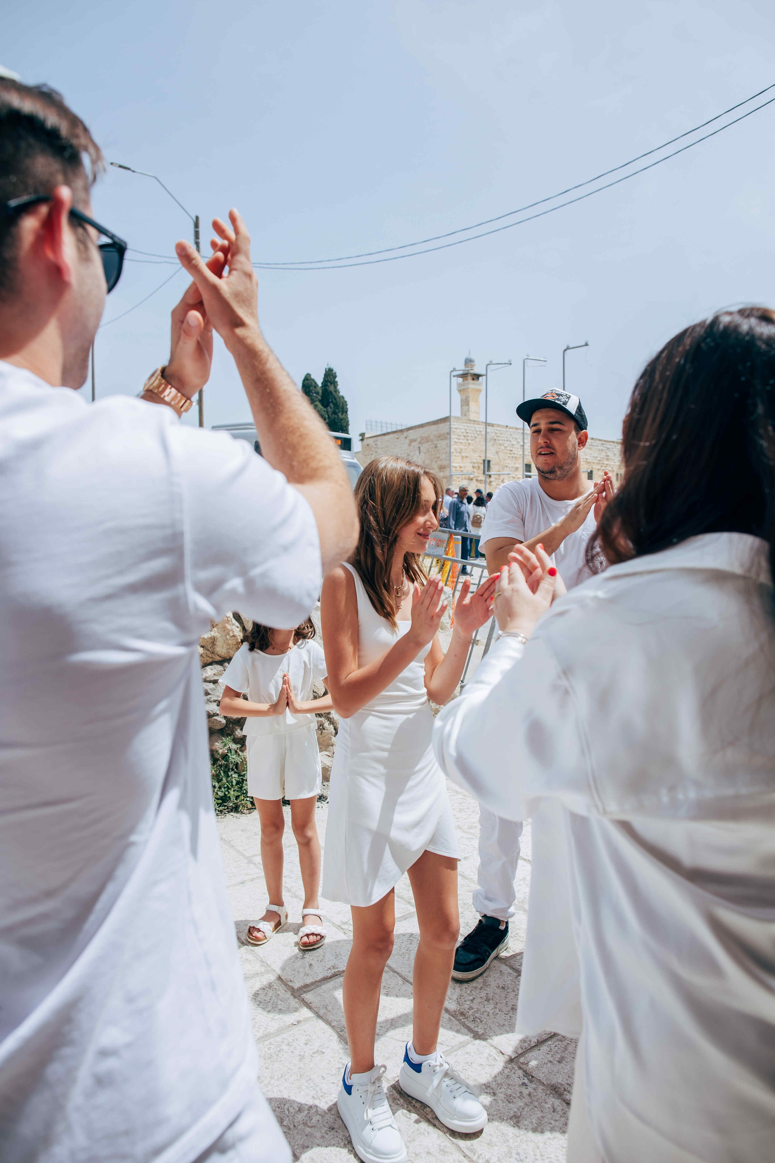 BAT MITZVAH OLD JERUSALEM — STEPHANIA. Https://shi-photo.com/