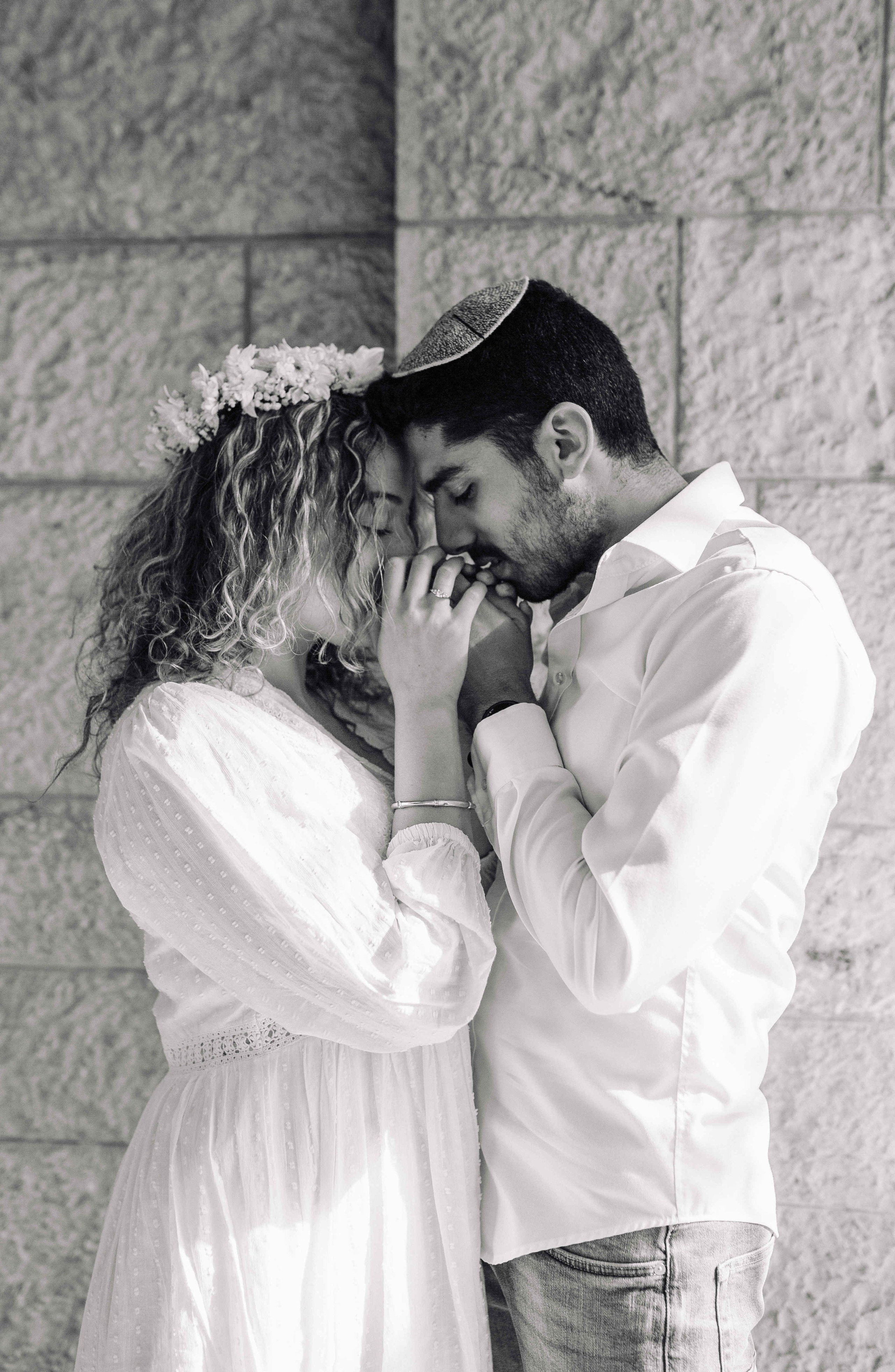 FRENCH LOVE. PHOTOGRAPHER IN ISRAEL