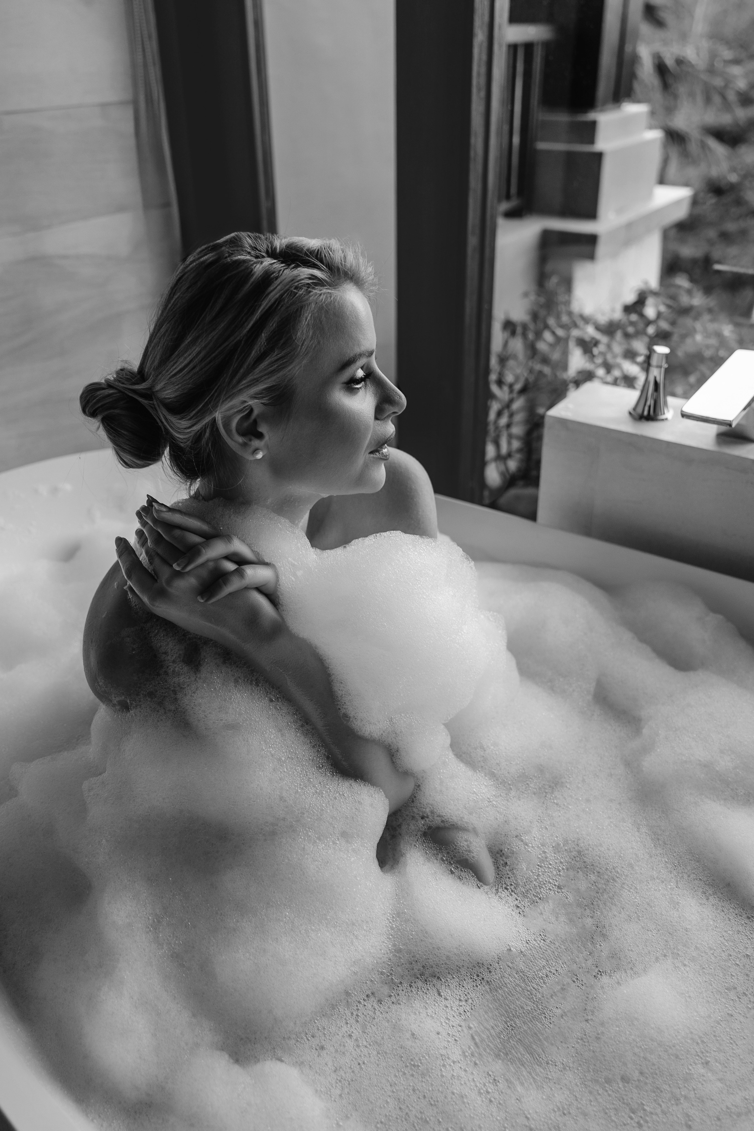 Maria. Профессиональный фотограф Нурмиева Вероника