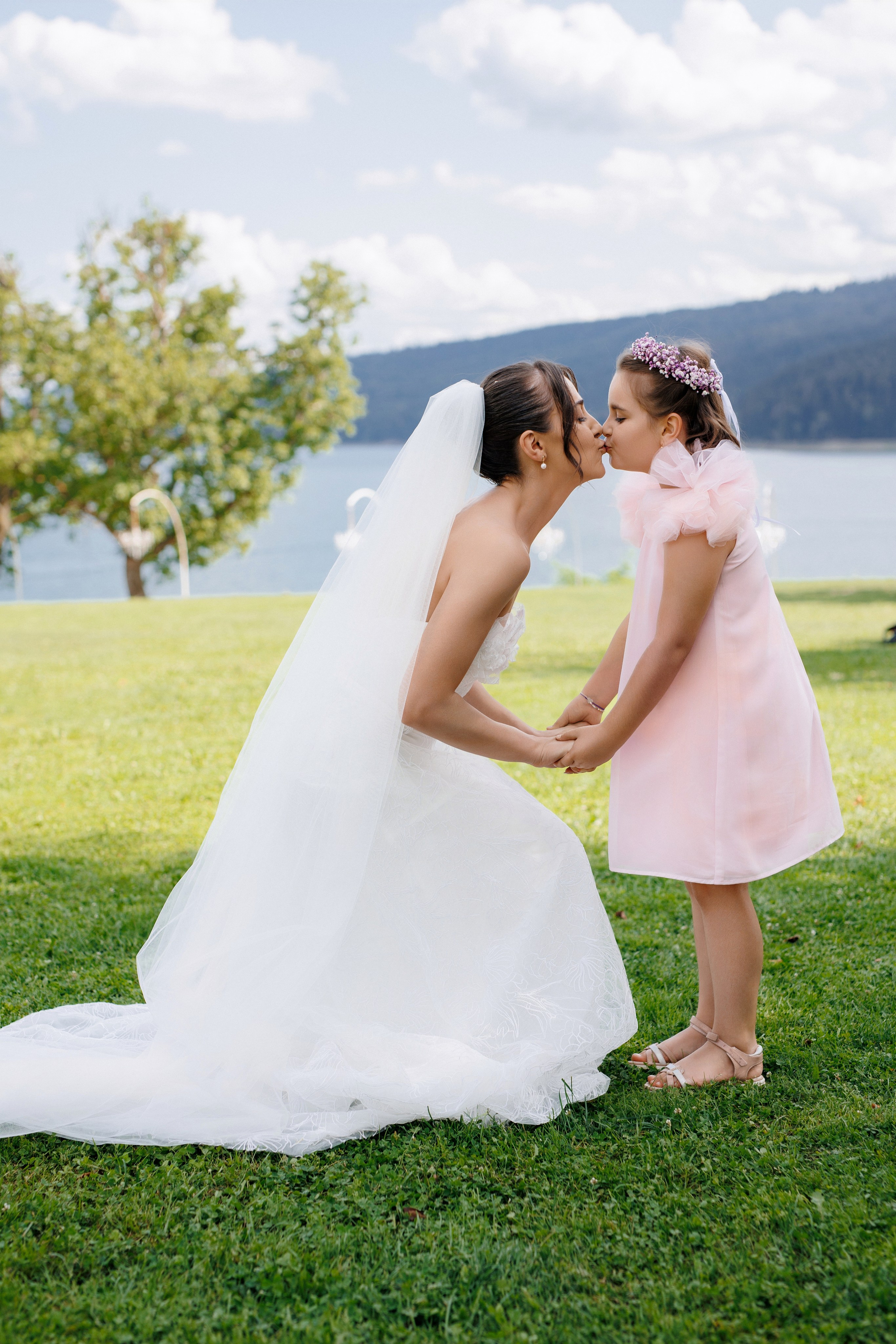Ioana & Vince. Wedding Photographer, based in Iasi, Romania, but will travel all over the globe to make sure you look amazing in all your wedding photos