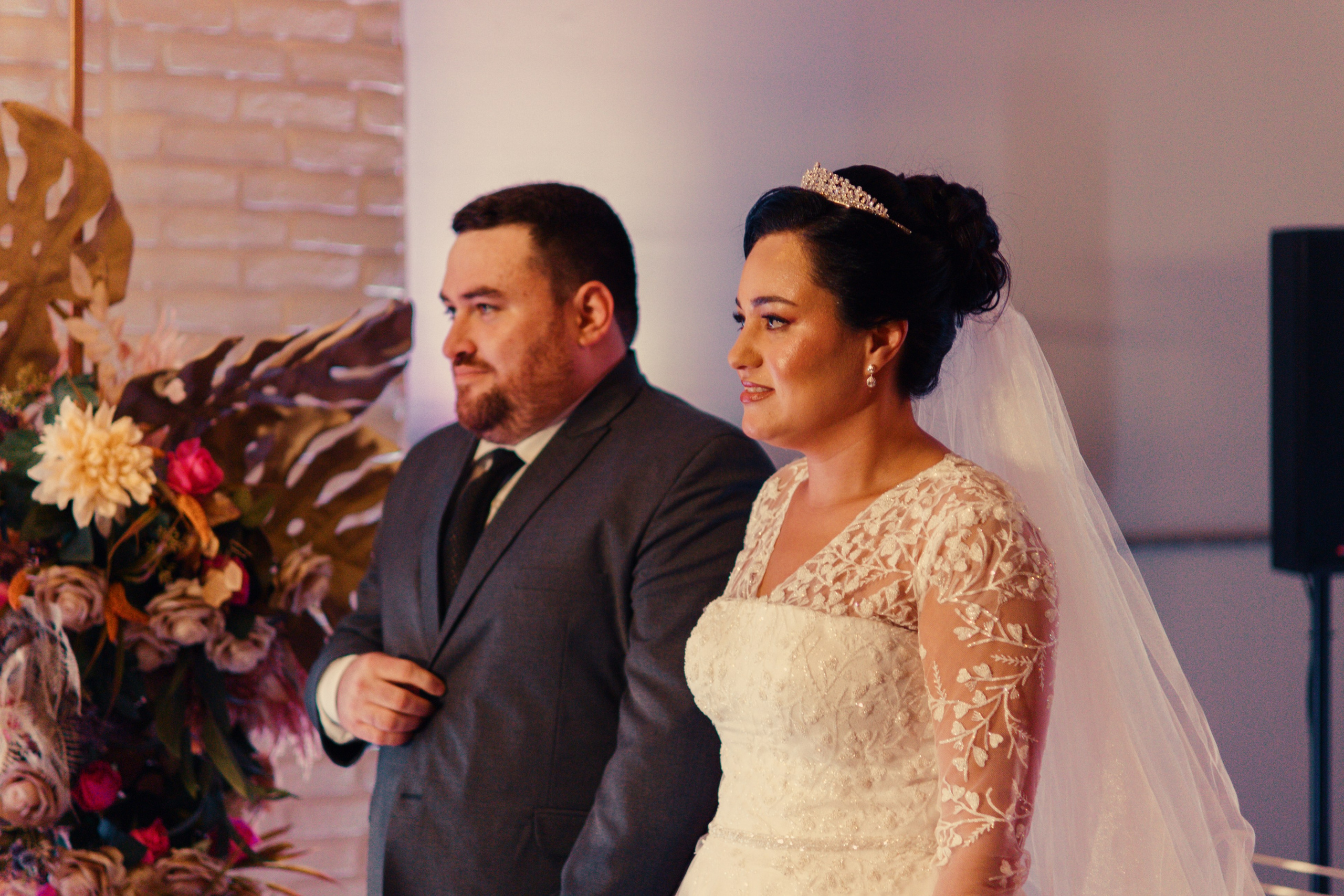 Fotos de Casamento Espaço Marques Bruna e Jackson