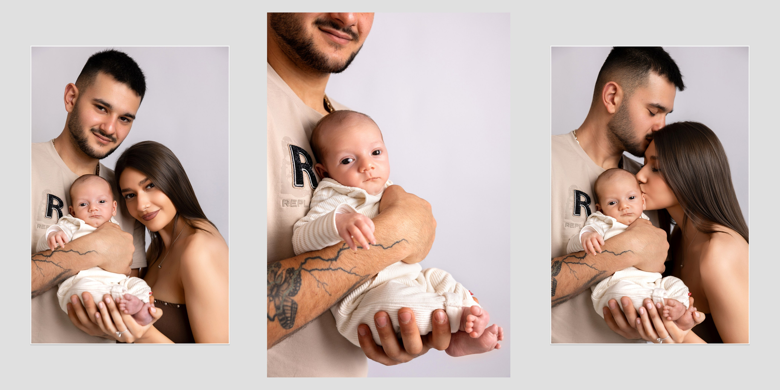 Albom for Vika. Наталья Розман детский и семейные фотограф в Израиле, Ашкелон
