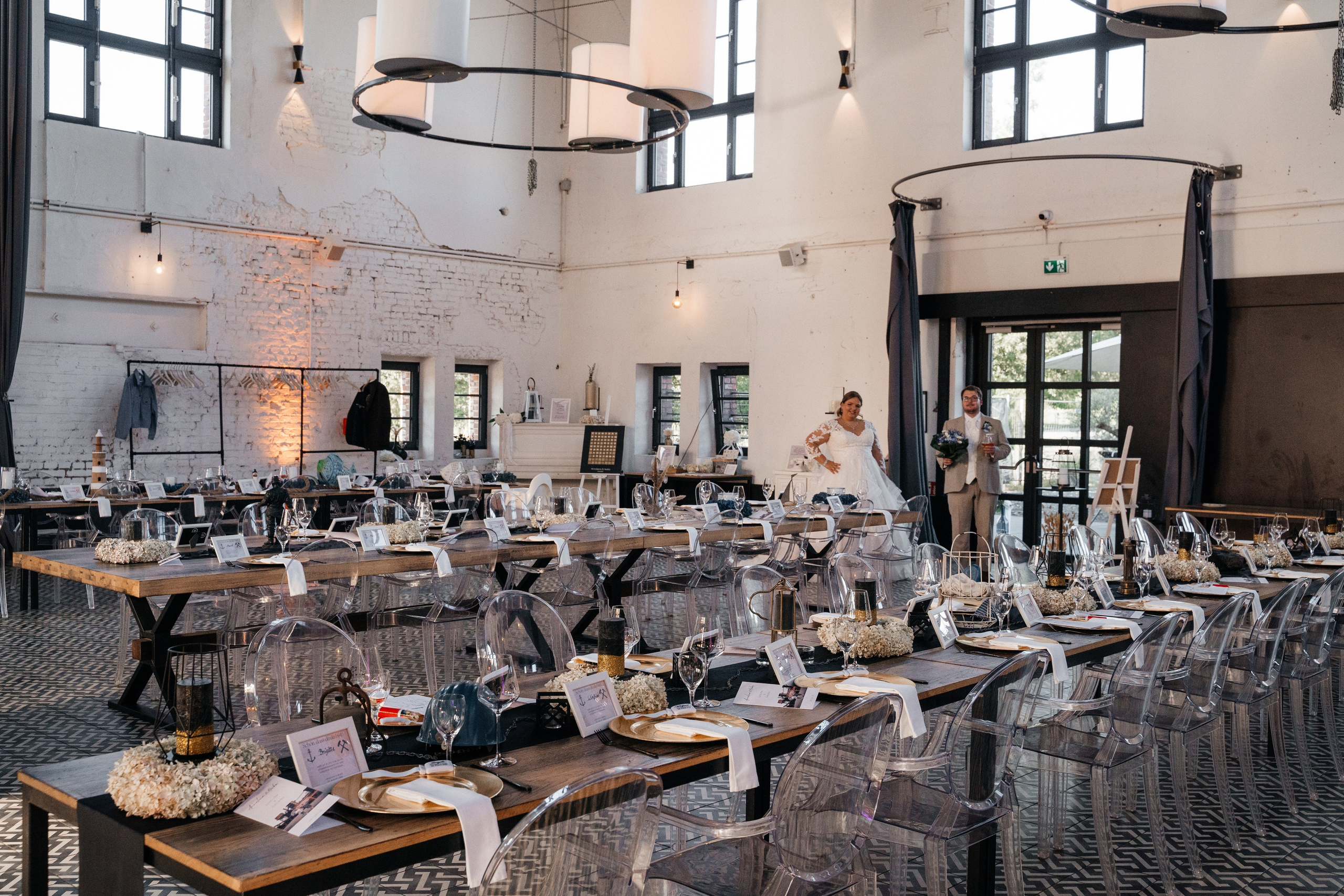 A & H, LUFRE. Hochzeitsfotograf für Moers, Niederrhein, Düsseldorf, NRW und Deutschland