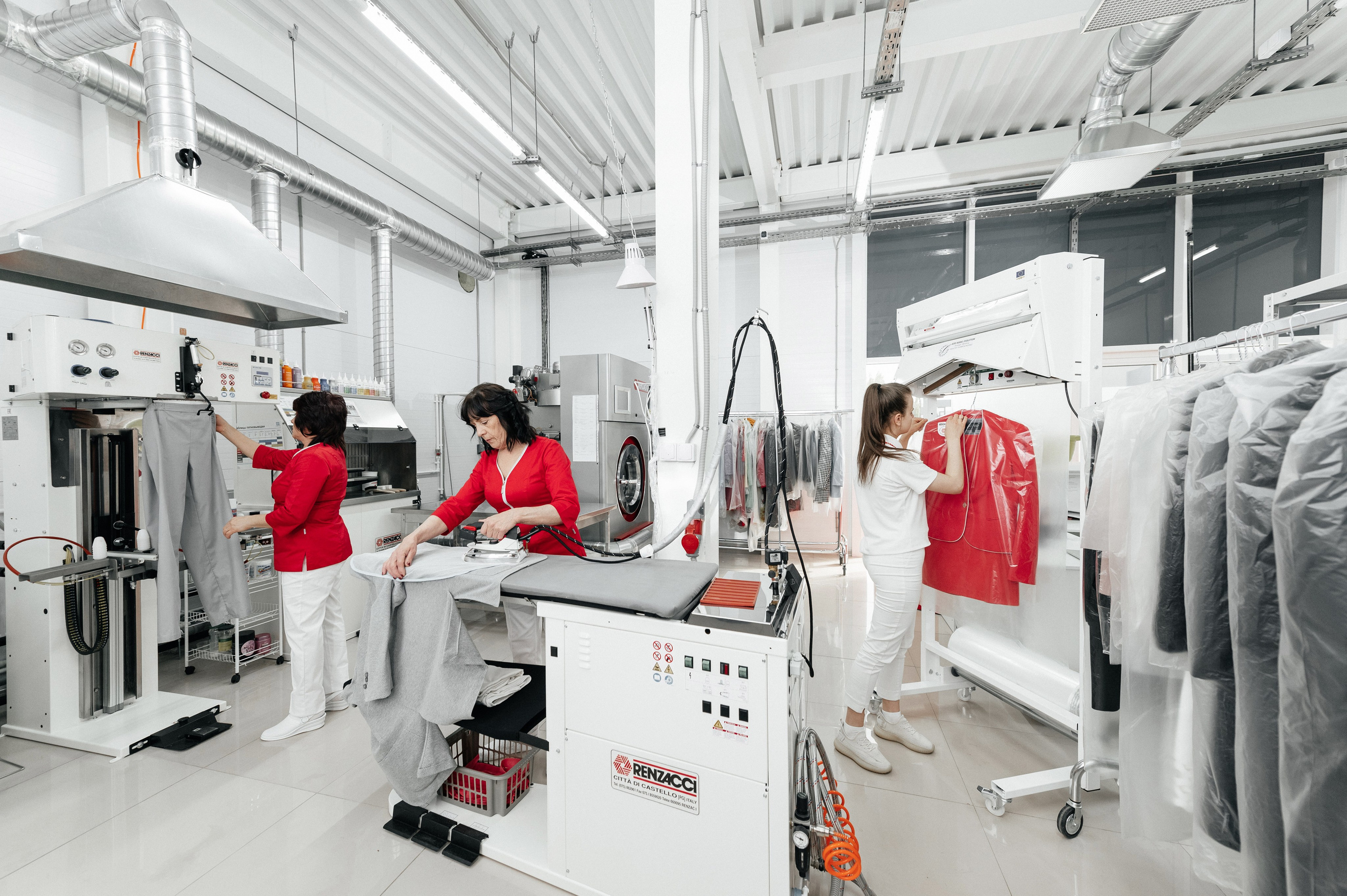 Renzacci. Photographer Emil Nalbantov Professional photographer & retoucher