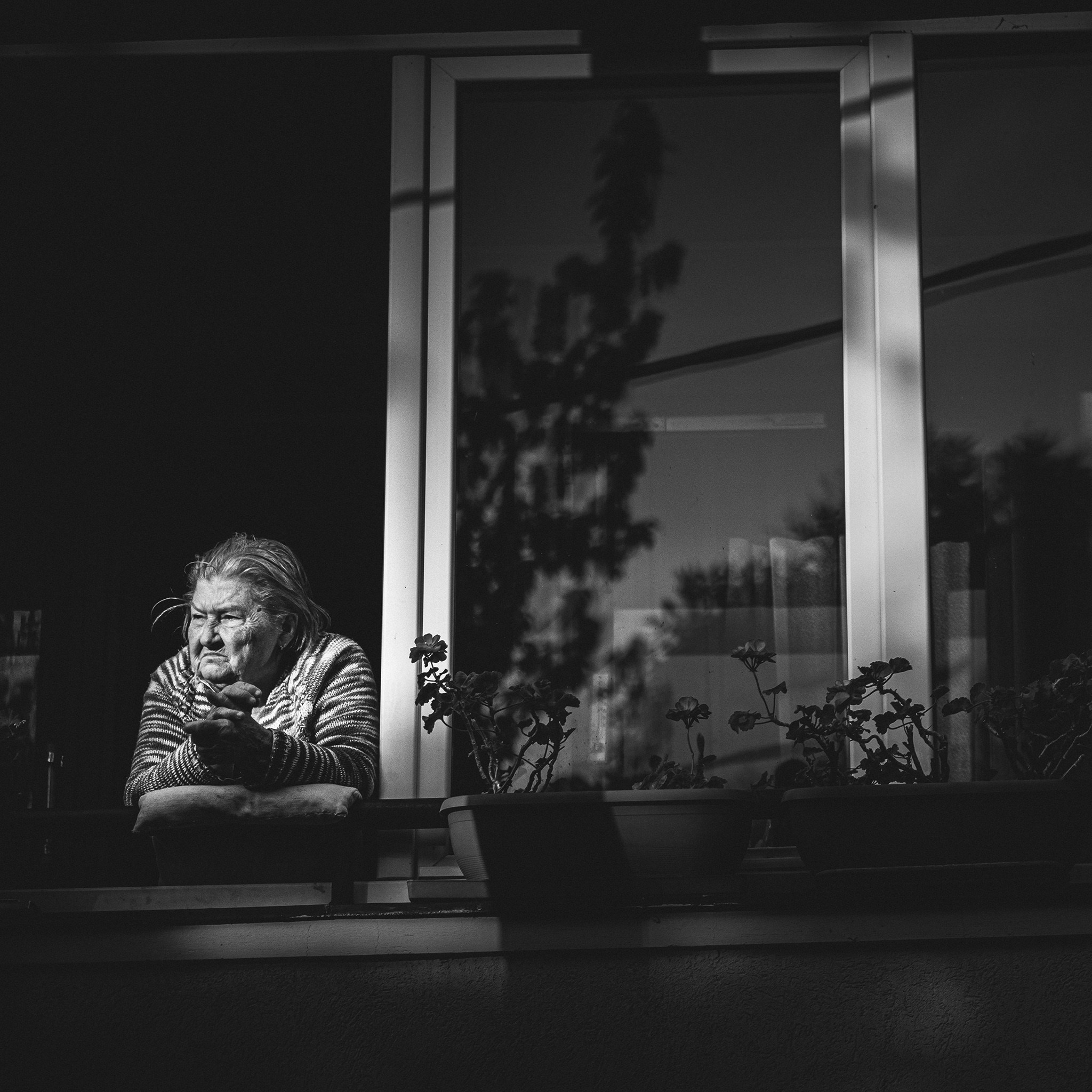 Street and Urban. Photography by Mircea Maieru