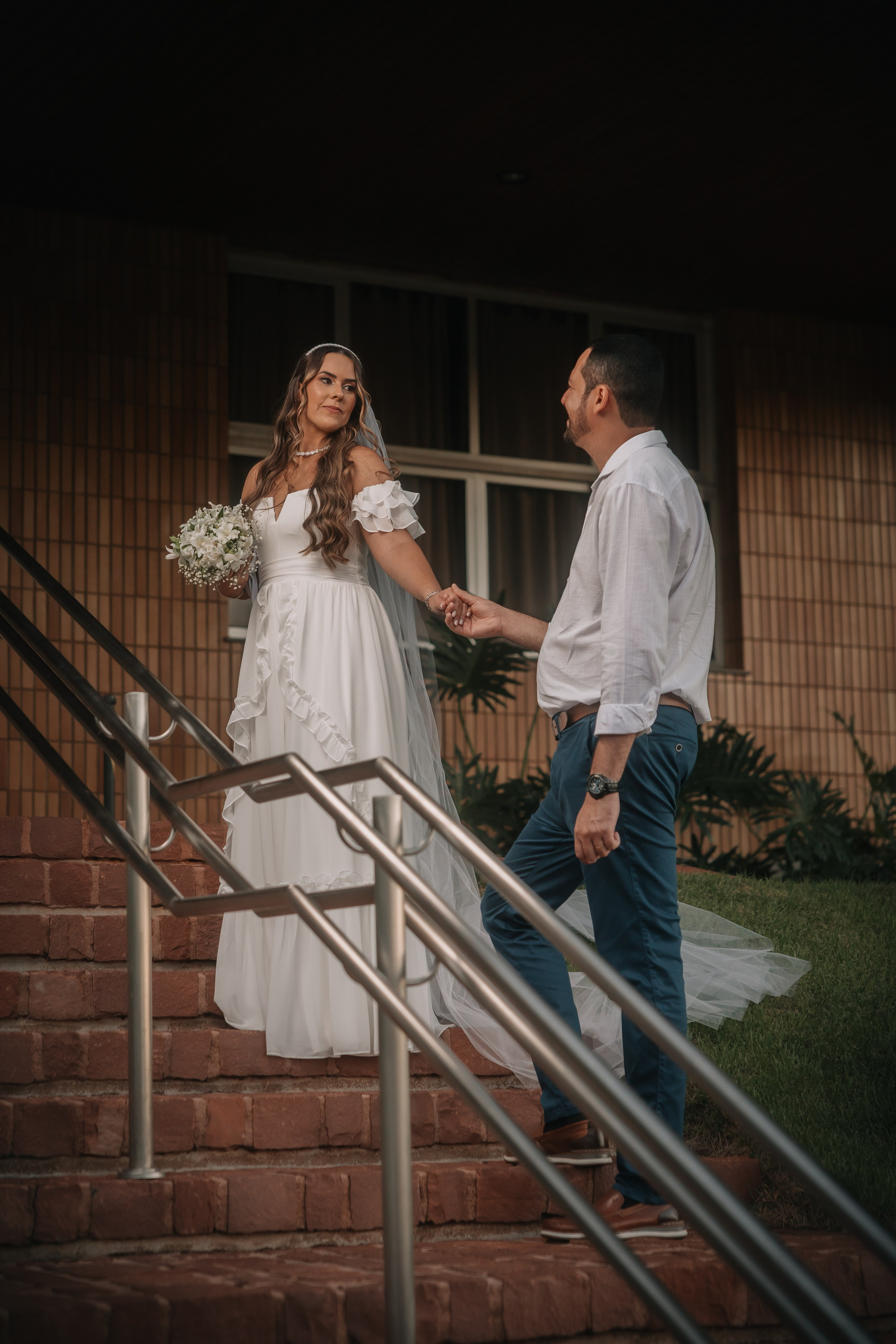 Casamento civil em Itumbiara-GO