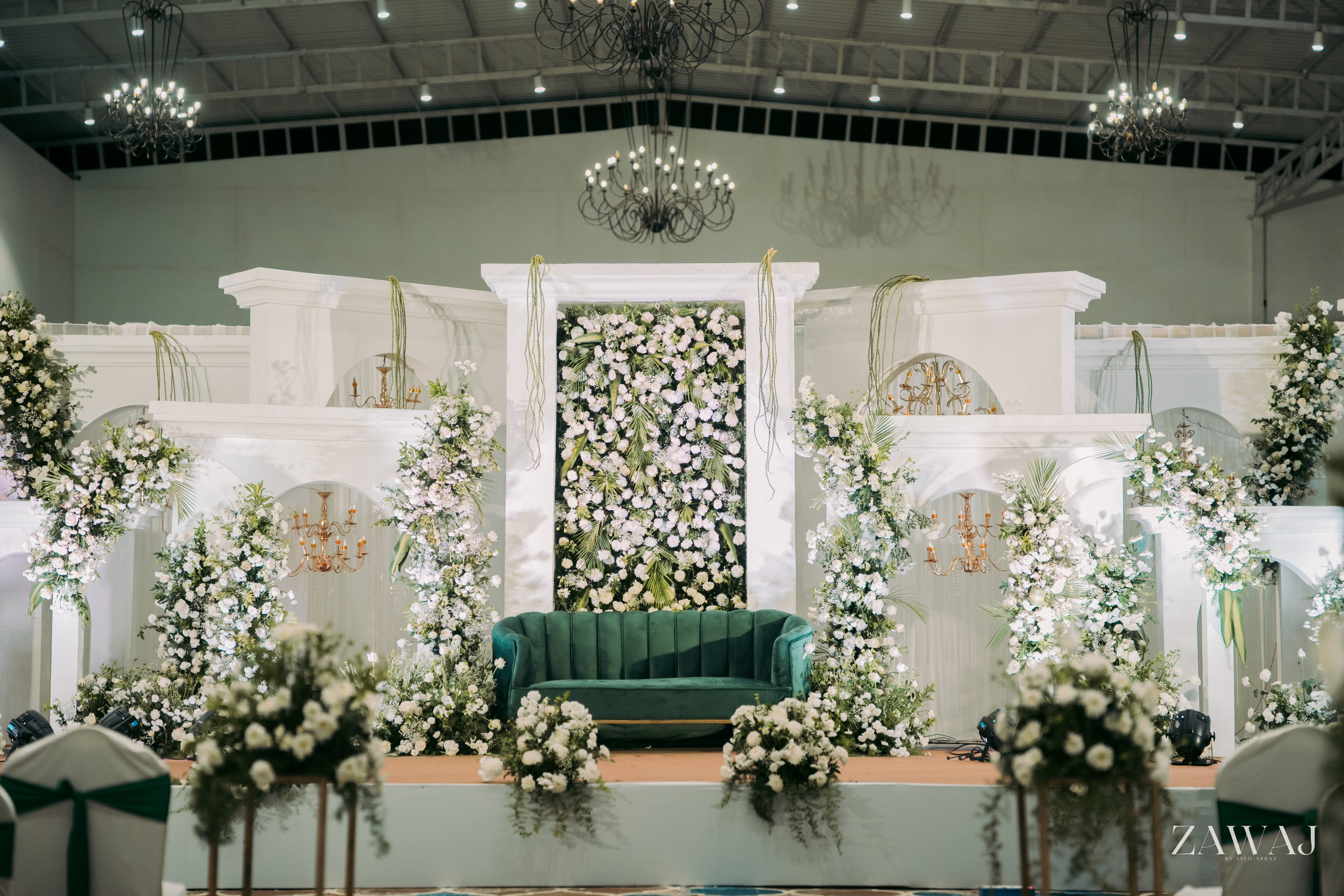 Zaina & Ismile. Wedding photography in bangalore