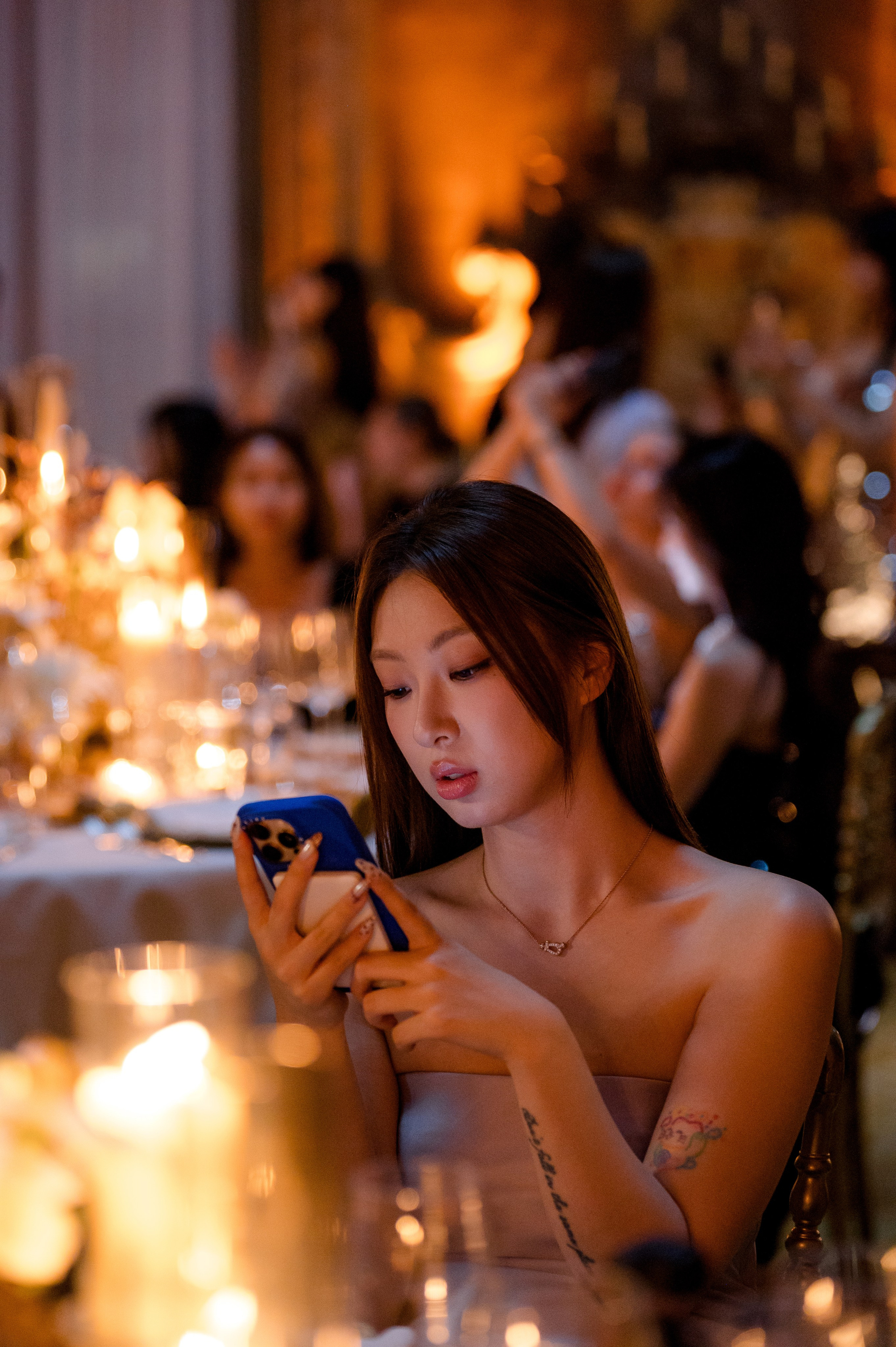 D’Alba Gala Dinner. Destination Wedding photographer Italy, France, Germany, Spain, Poland Oleg Zaicev