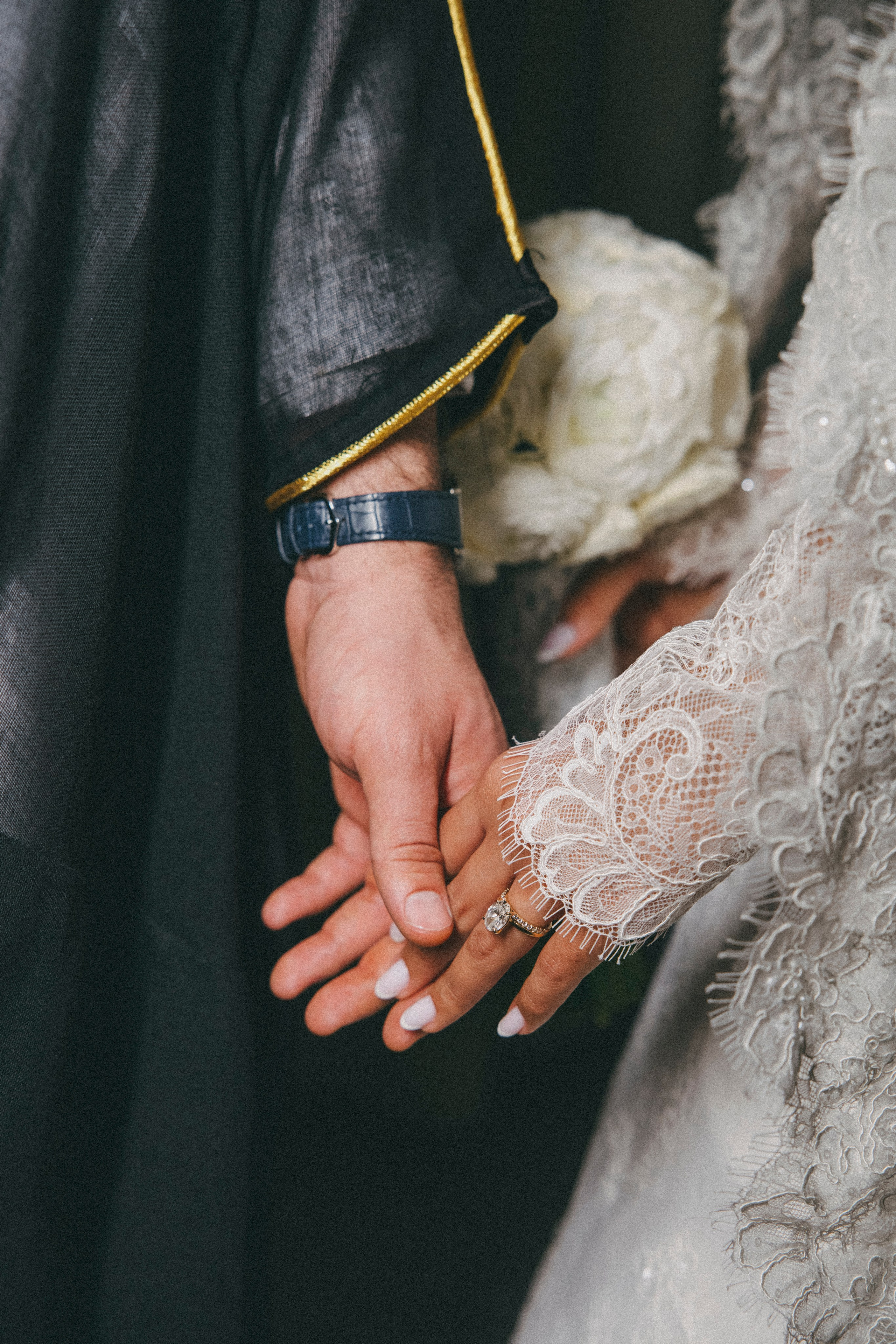 Fatima & Ahmed Wedding