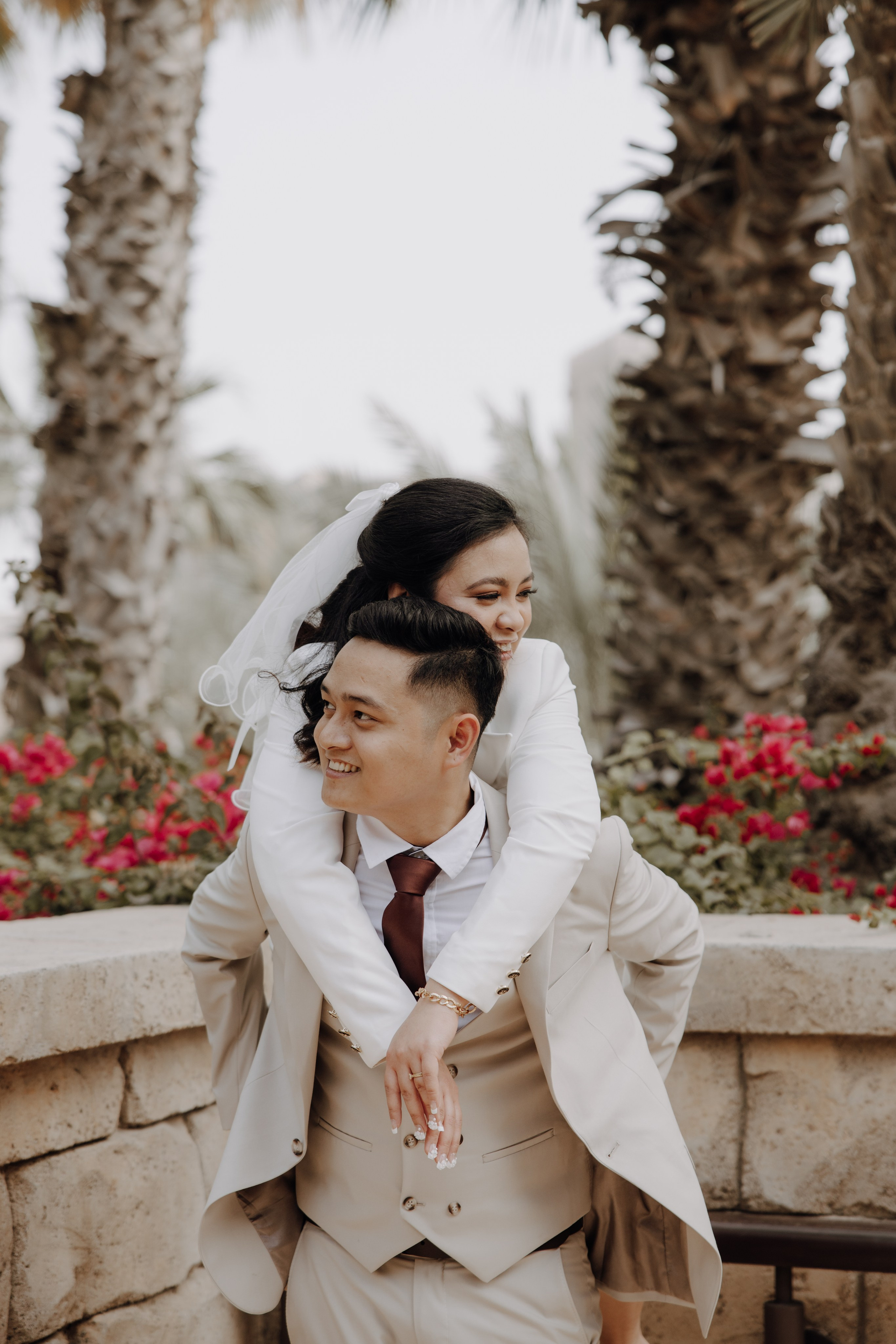 Trisha & Jason Wedding