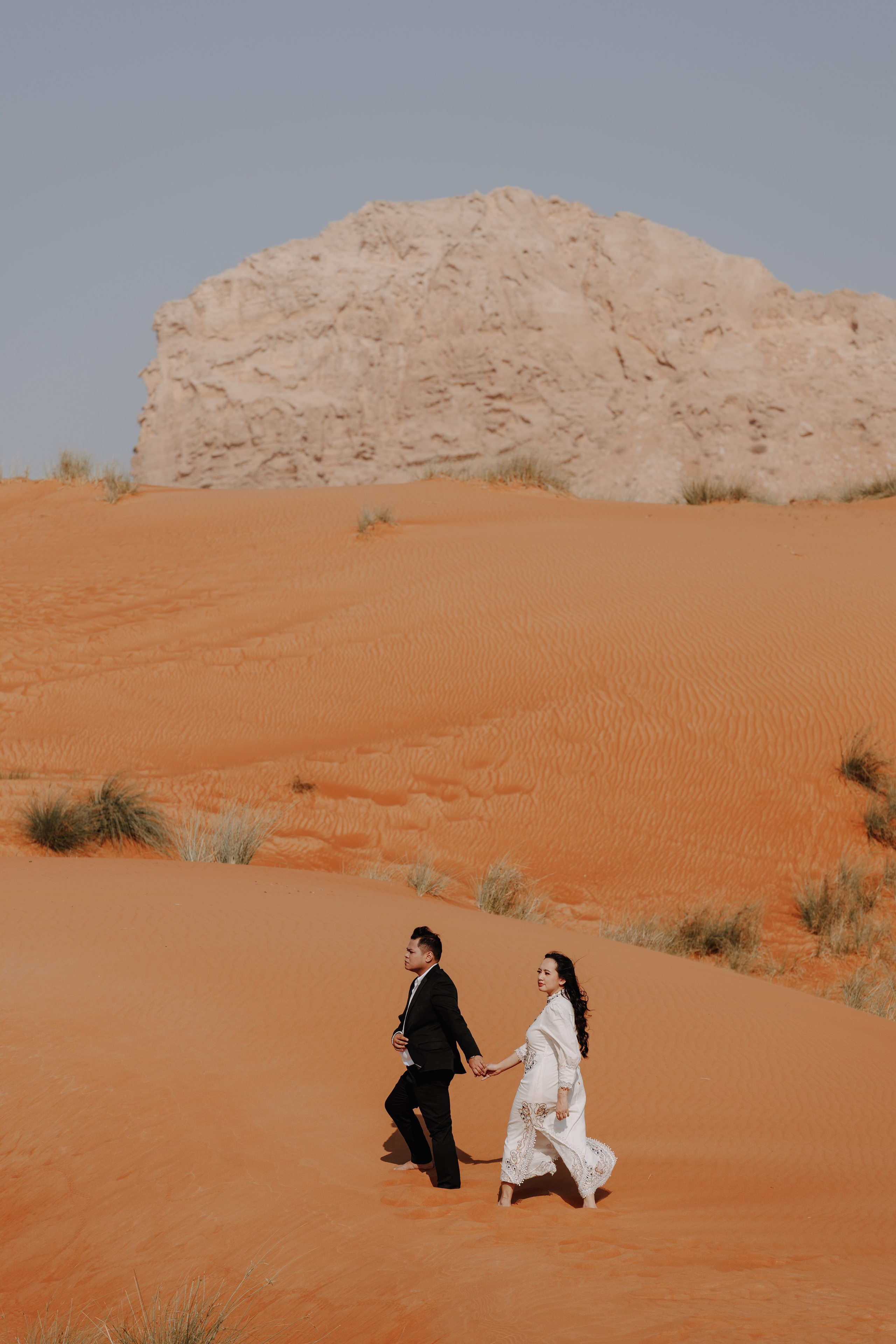 Aiko & Bo PreWedding