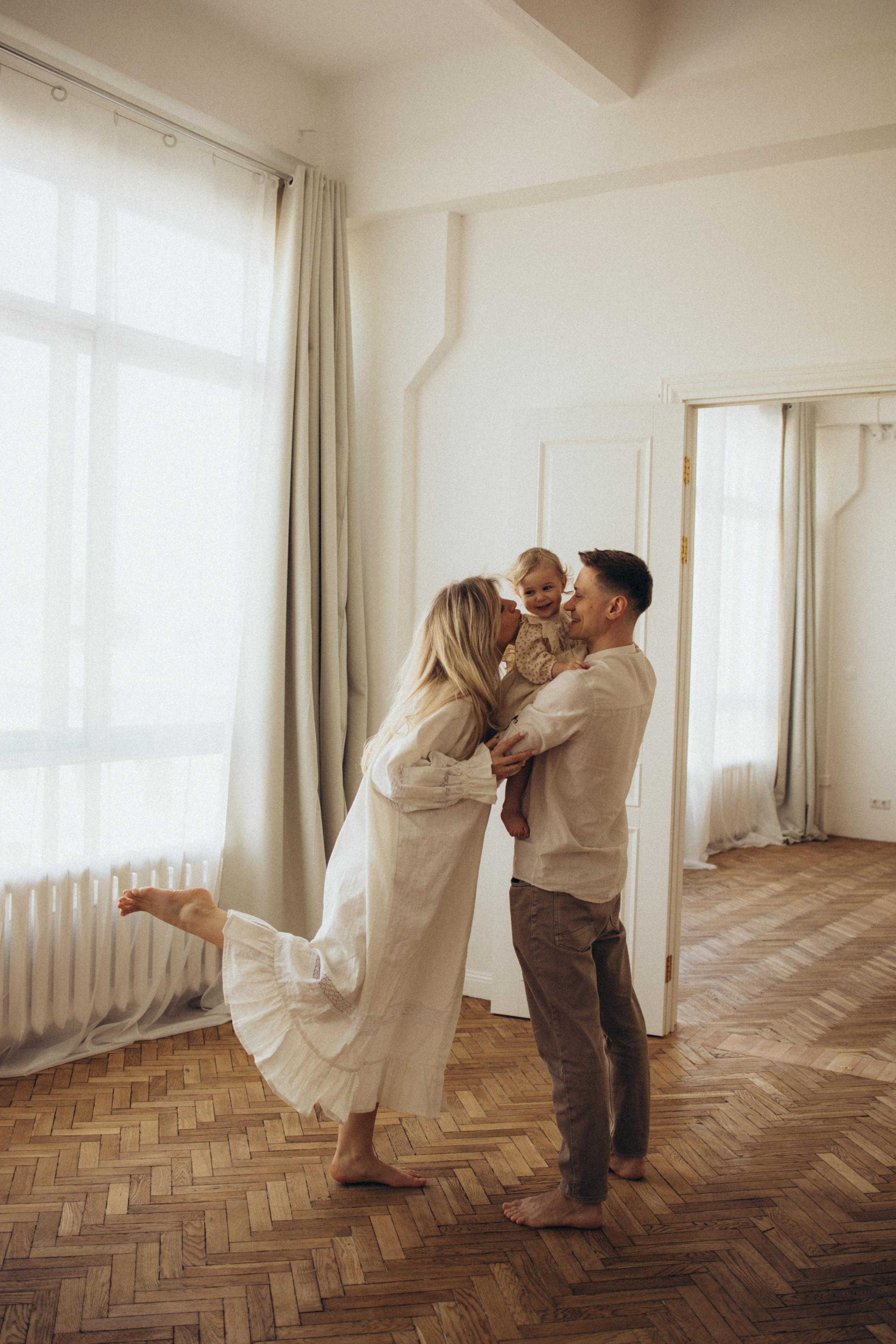 Happy!. Семейный фотограф Москва