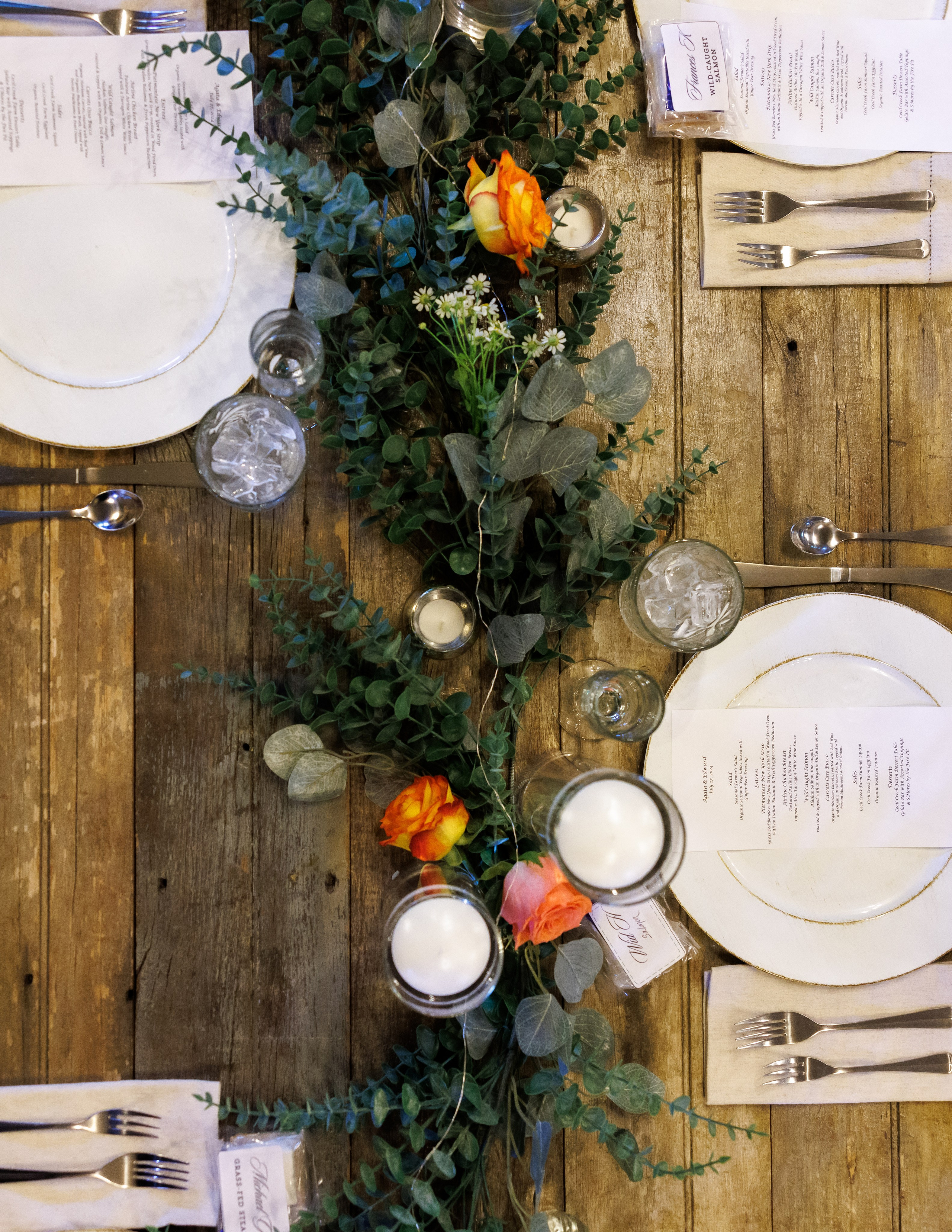 Agata & Eddie. Wedding Photo & Video