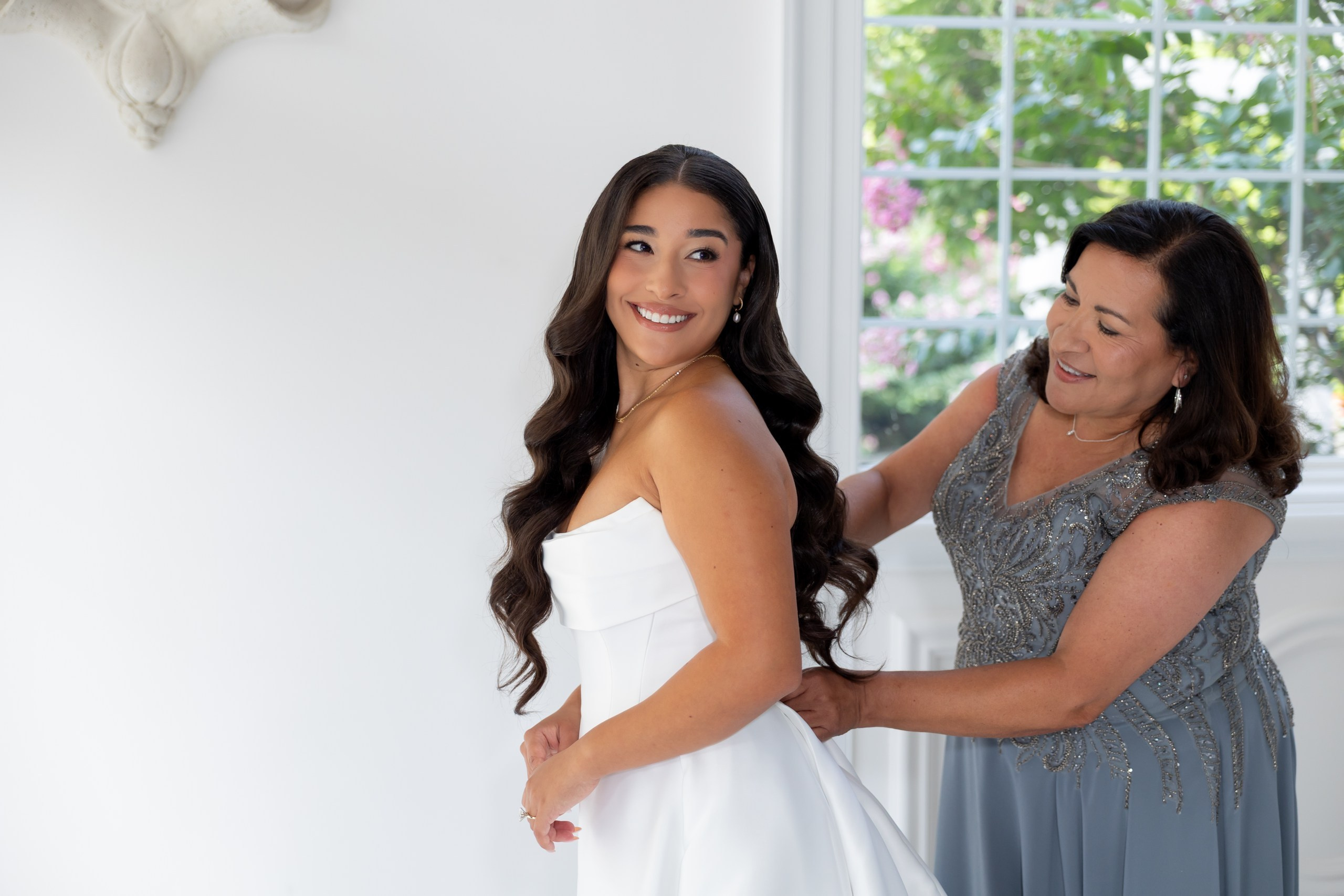 Meagan & Jonathan, Florentine Gardens, NJ. Wedding Photo & Video