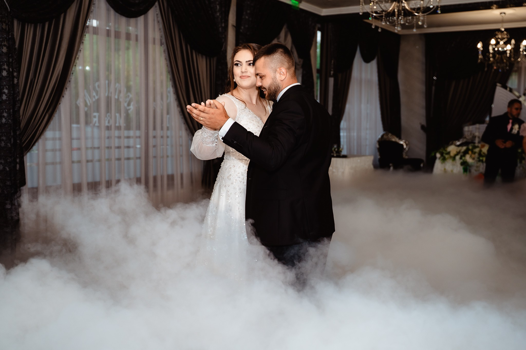 Monica și Mugurel. Mădălina & Florin | Fotograf & Videograf de Nuntă