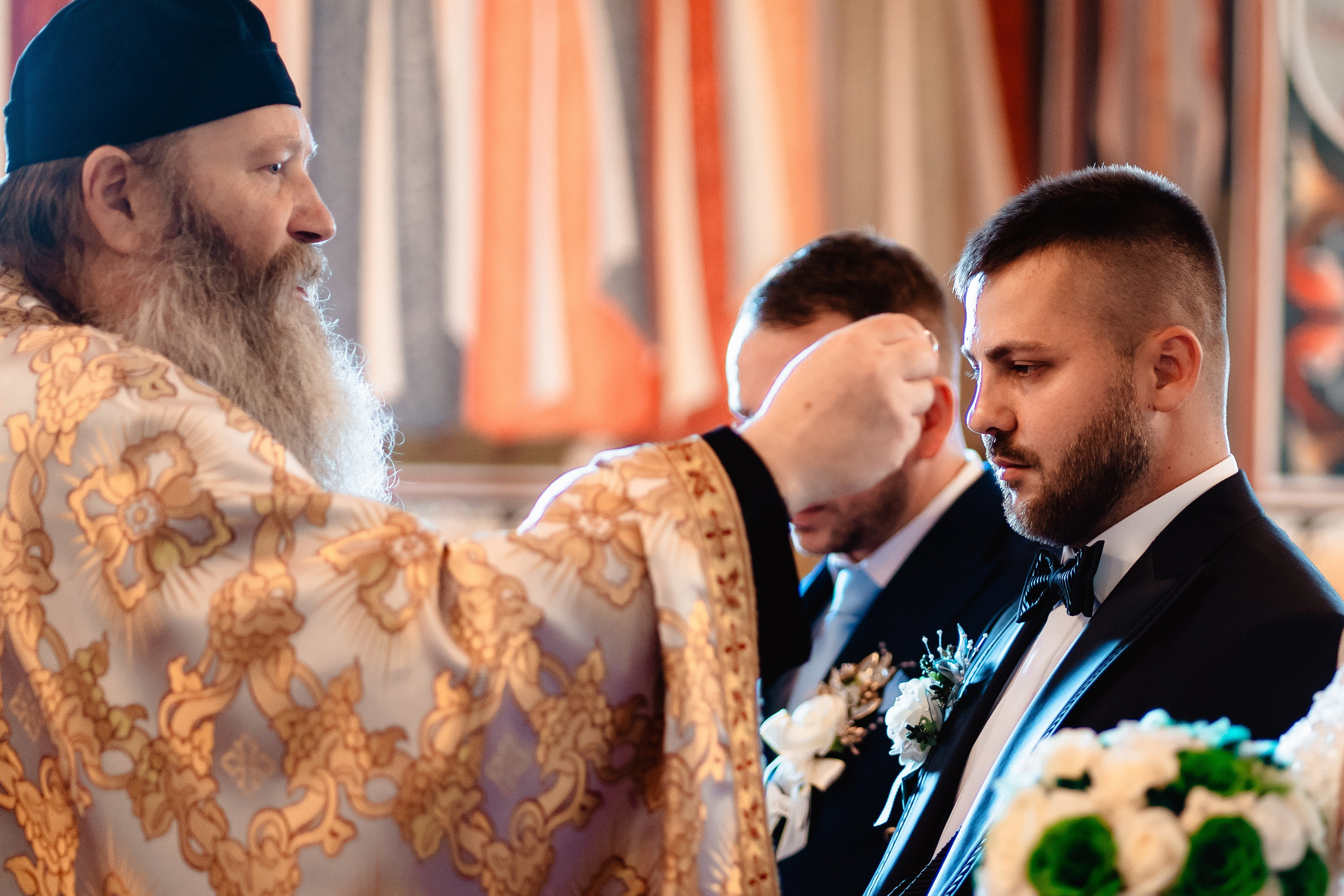 Monica și Mugurel. Mădălina & Florin | Fotograf & Videograf de Nuntă