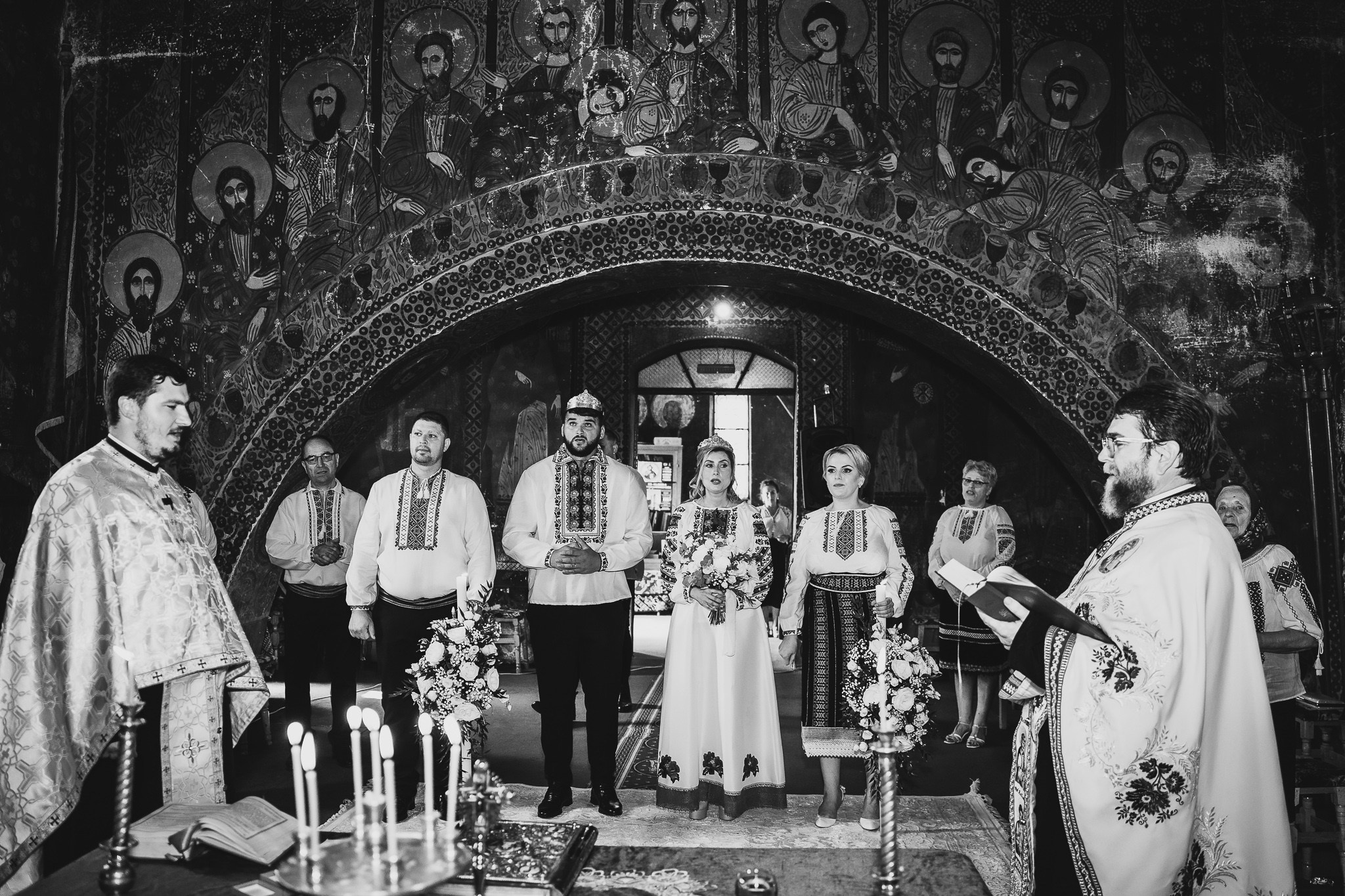 Elena și Mădălin. Mădălina & Florin | Fotograf & Videograf de Nuntă