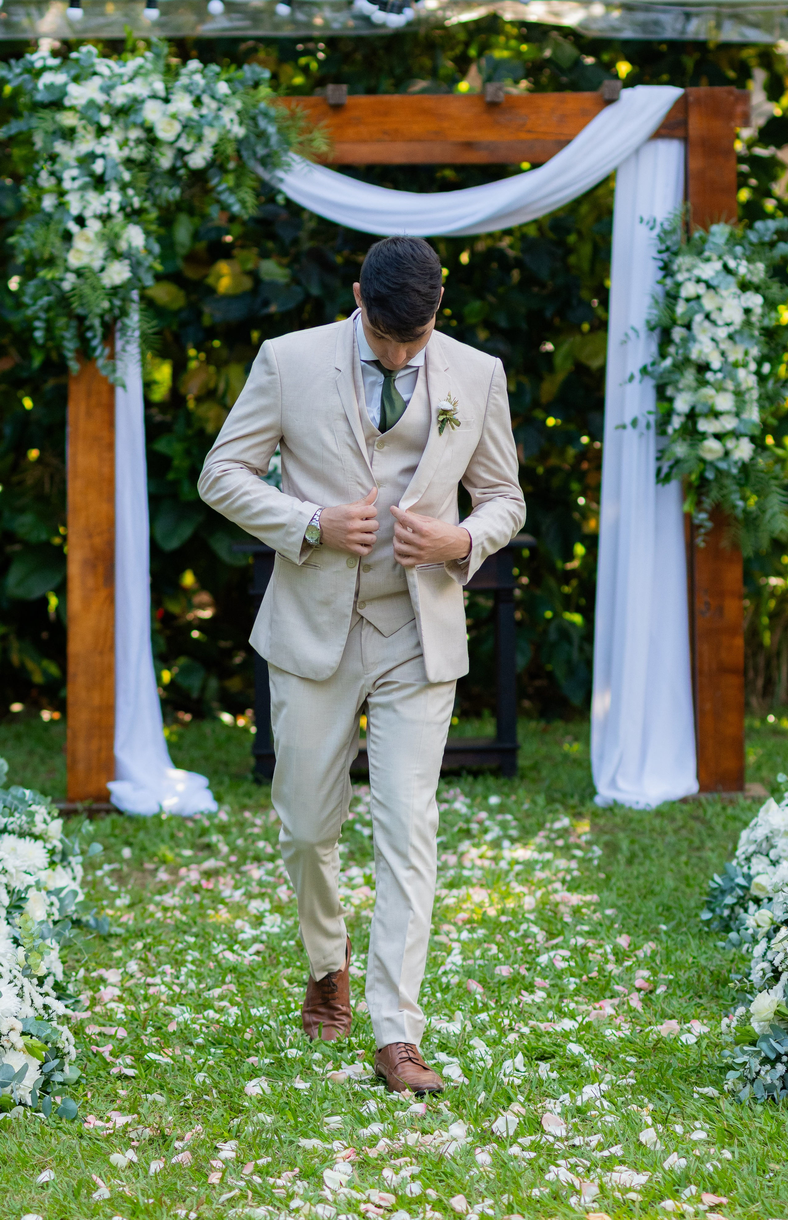 Casamento Amanda & Helio. Larissareisfotografa